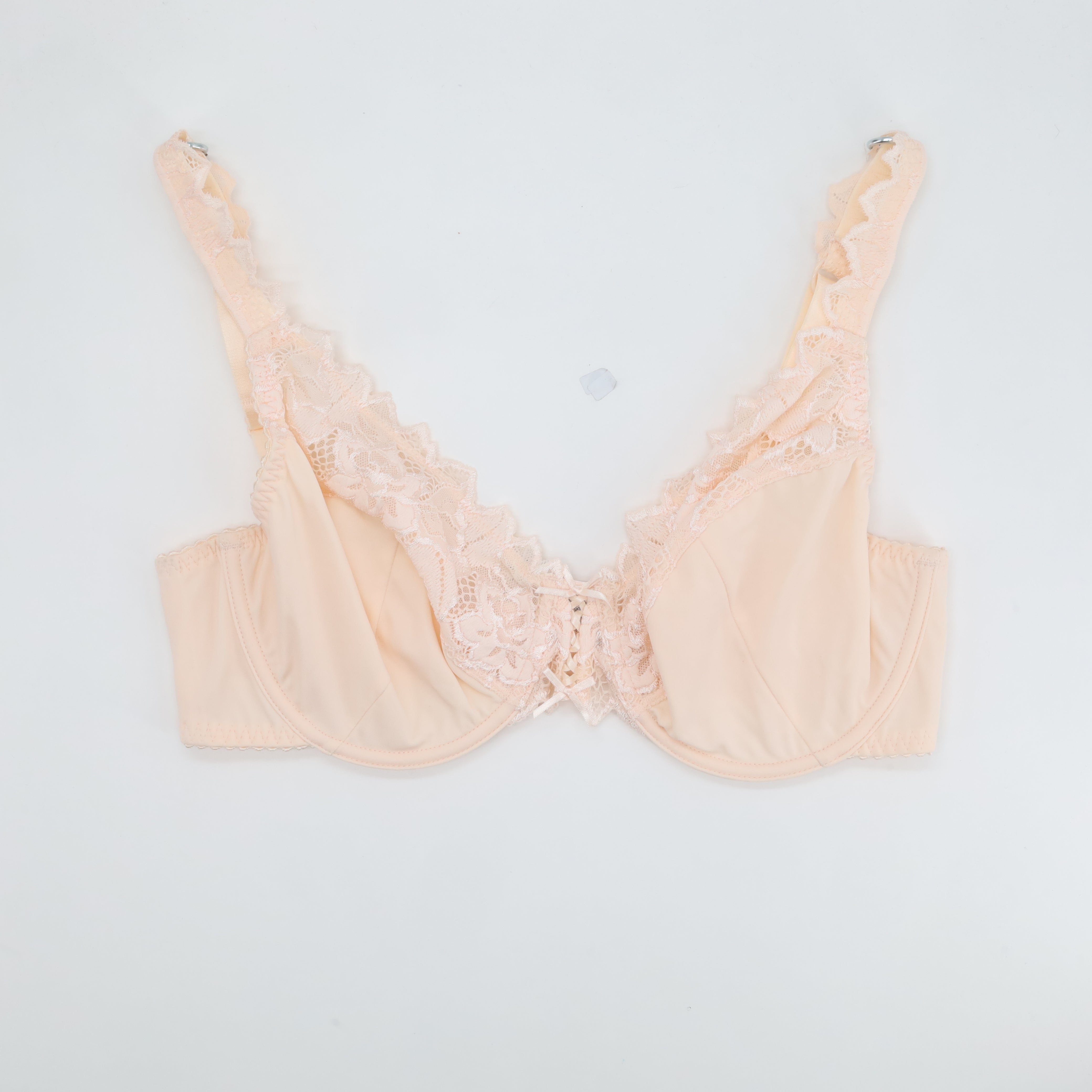 Soutien-gorge Sans Complexe Rose
