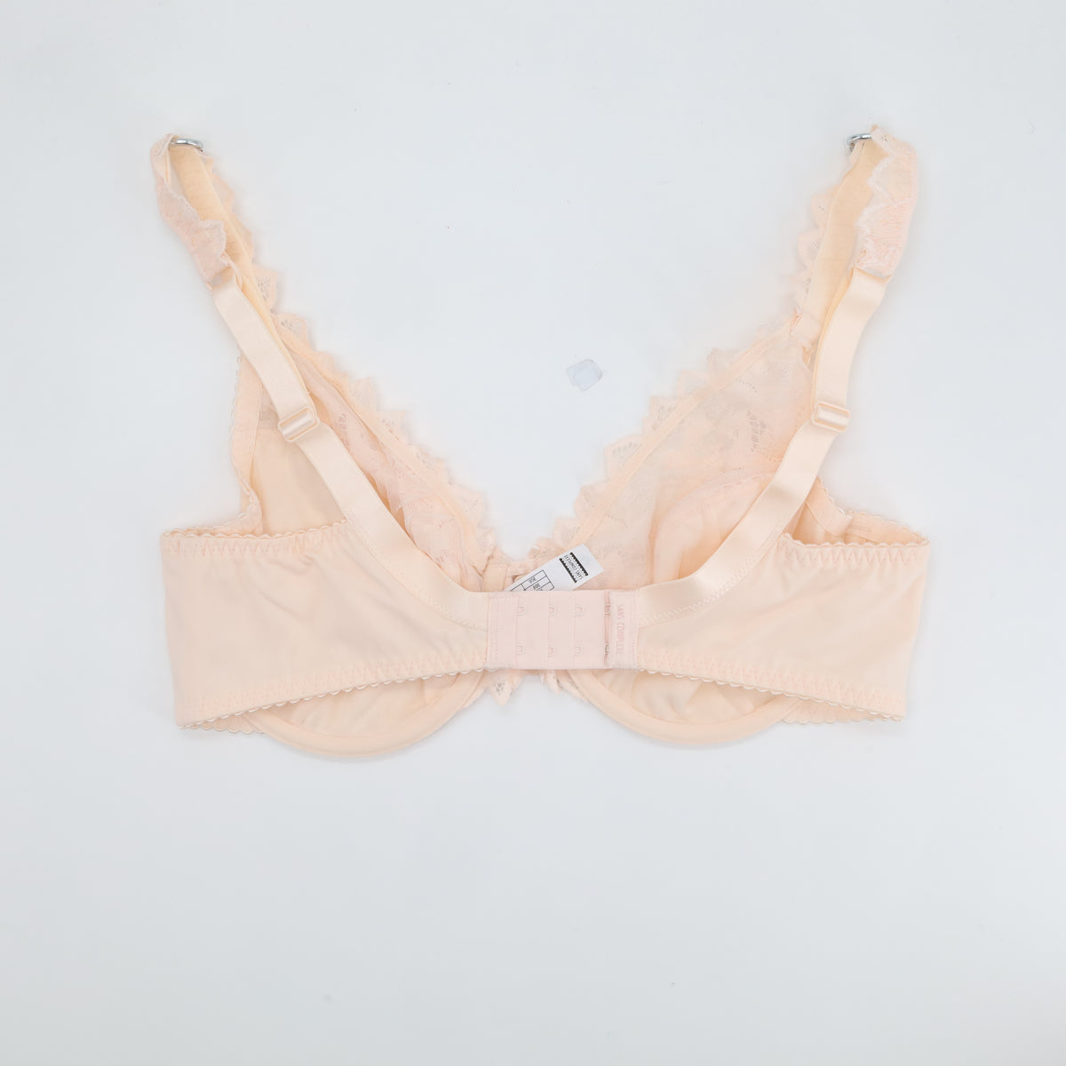 Soutien-gorge Sans Complexe Rose