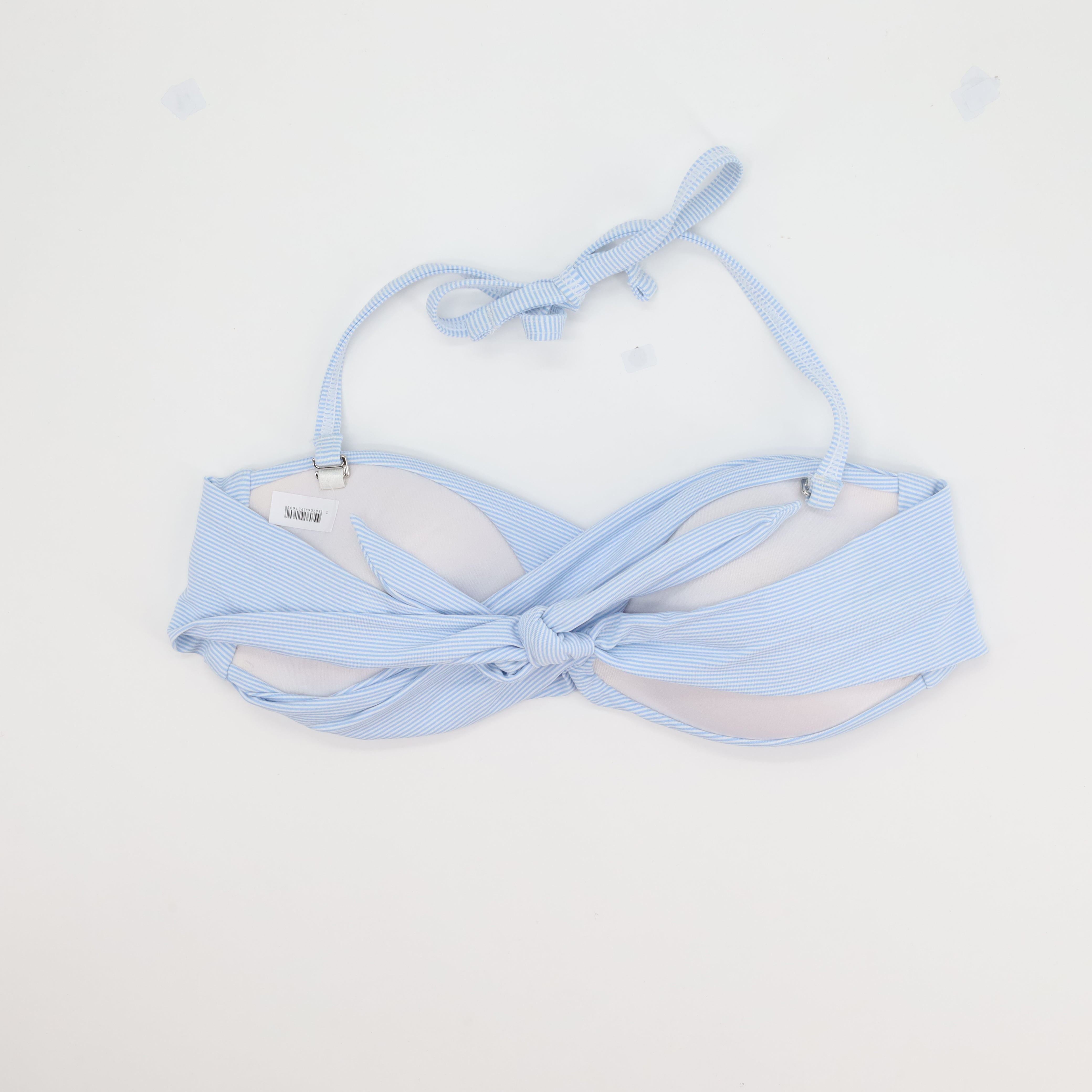 Haut de maillot Banana Moon Bleu