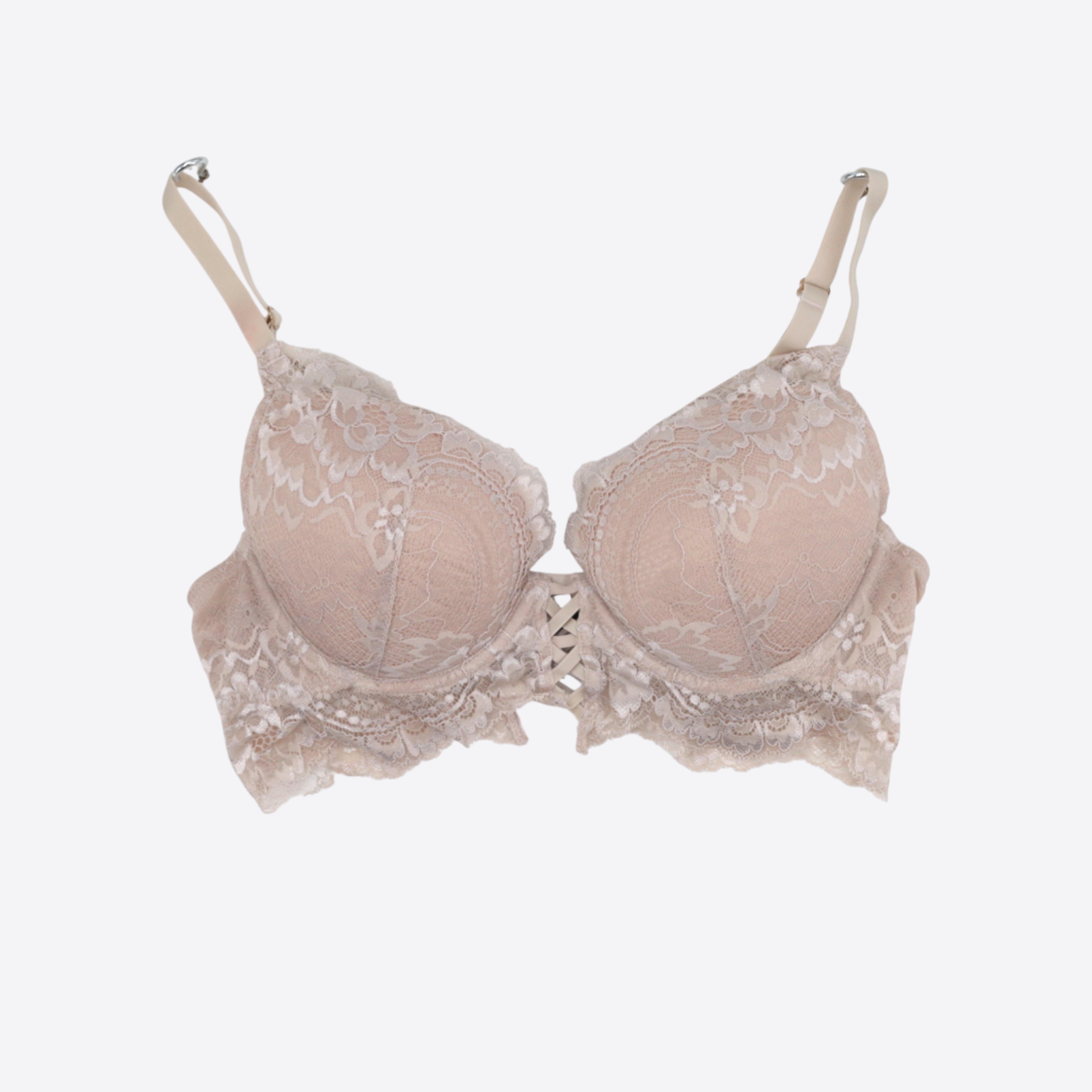 Soutien-gorge ETAM Rose