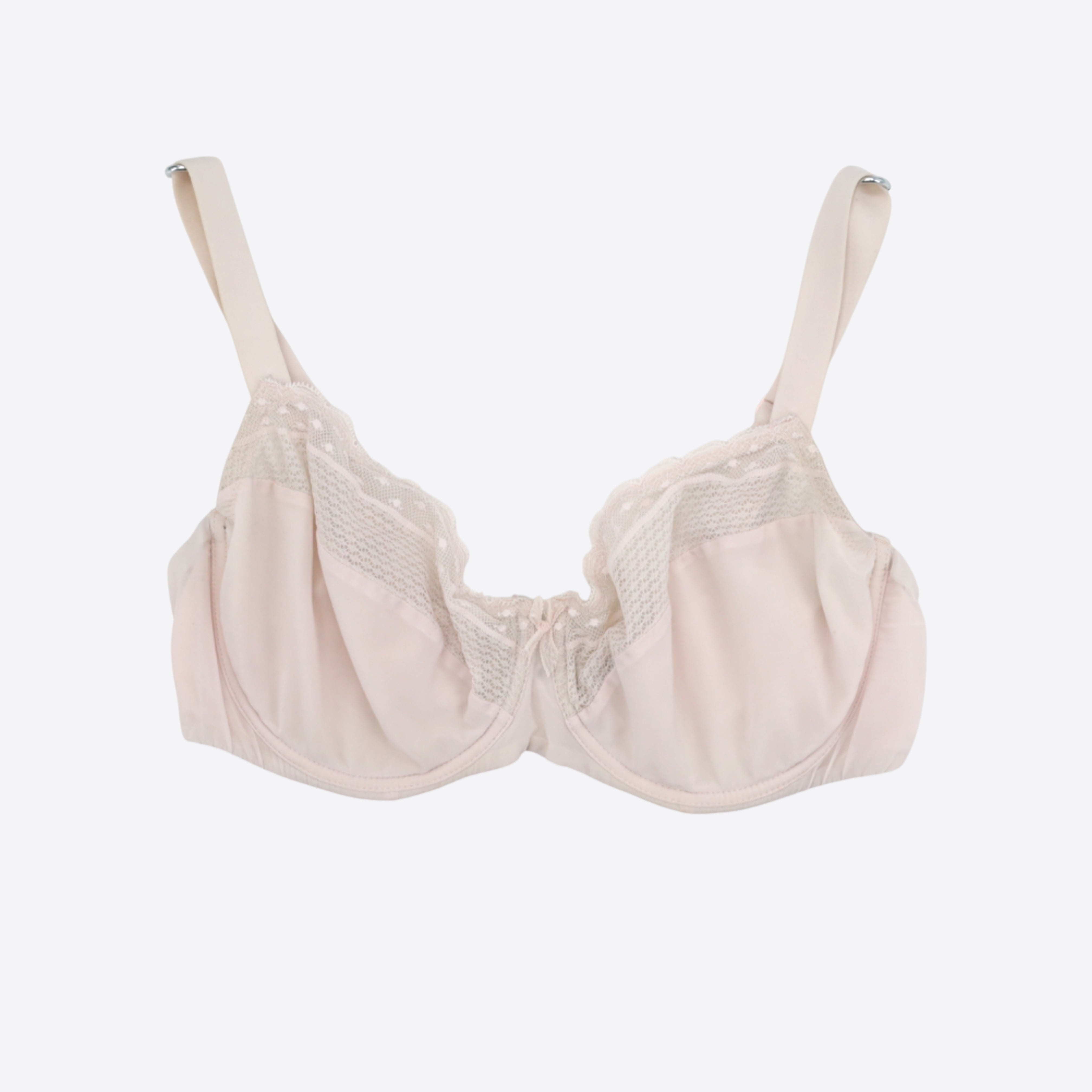 Soutien-gorge Darjeeling Rose