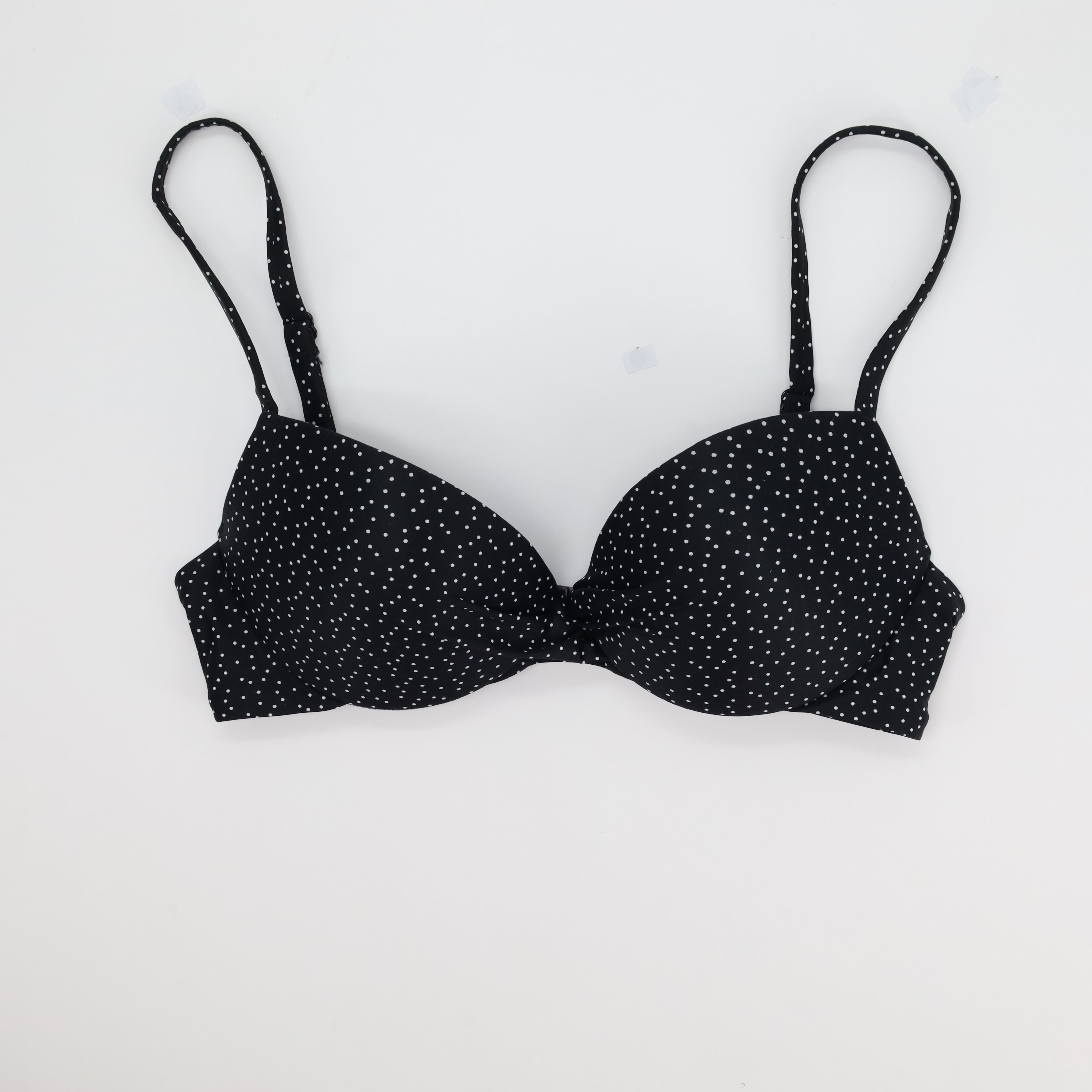 Haut de maillot ETAM Noir