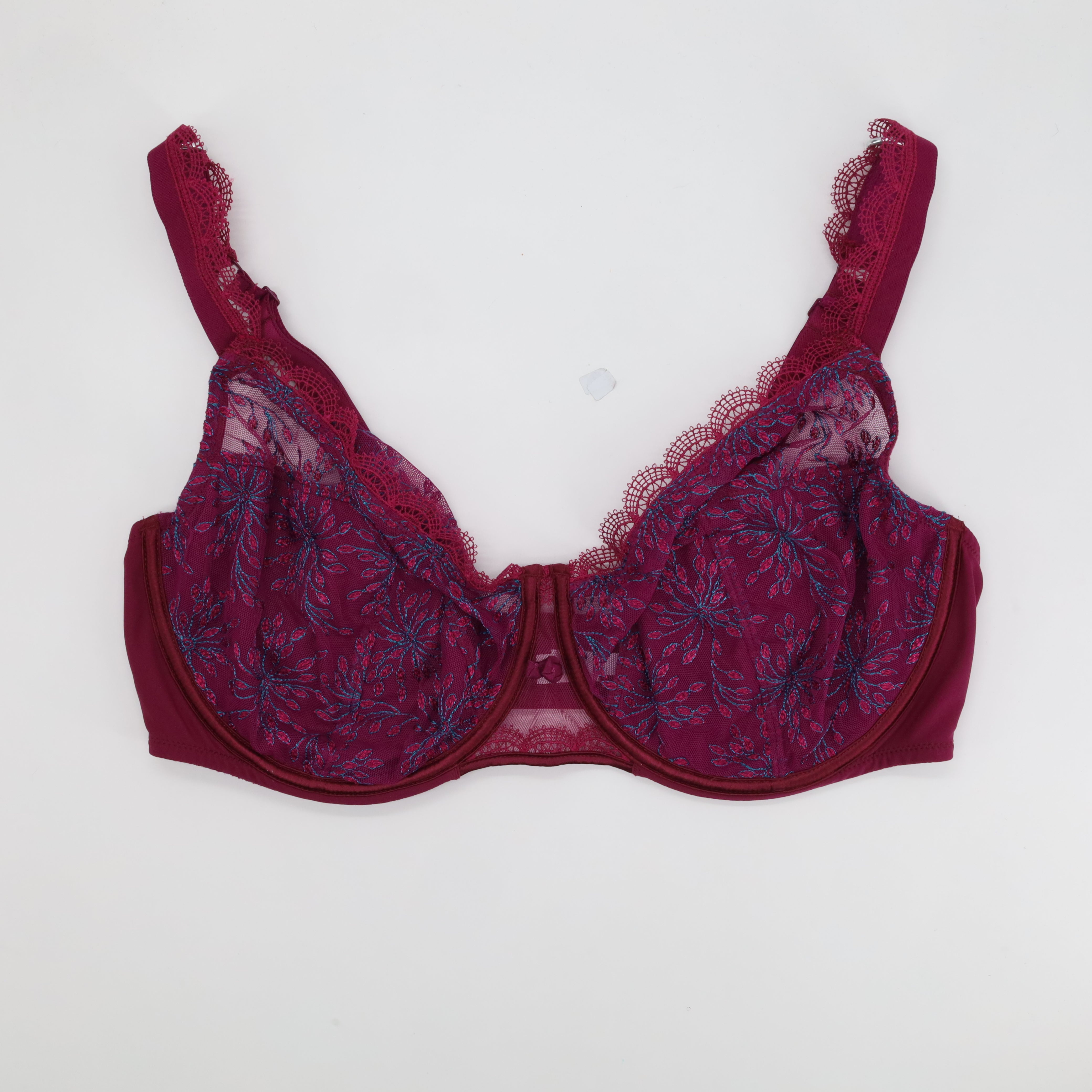 Soutien-gorge Simone Pérèle Violet