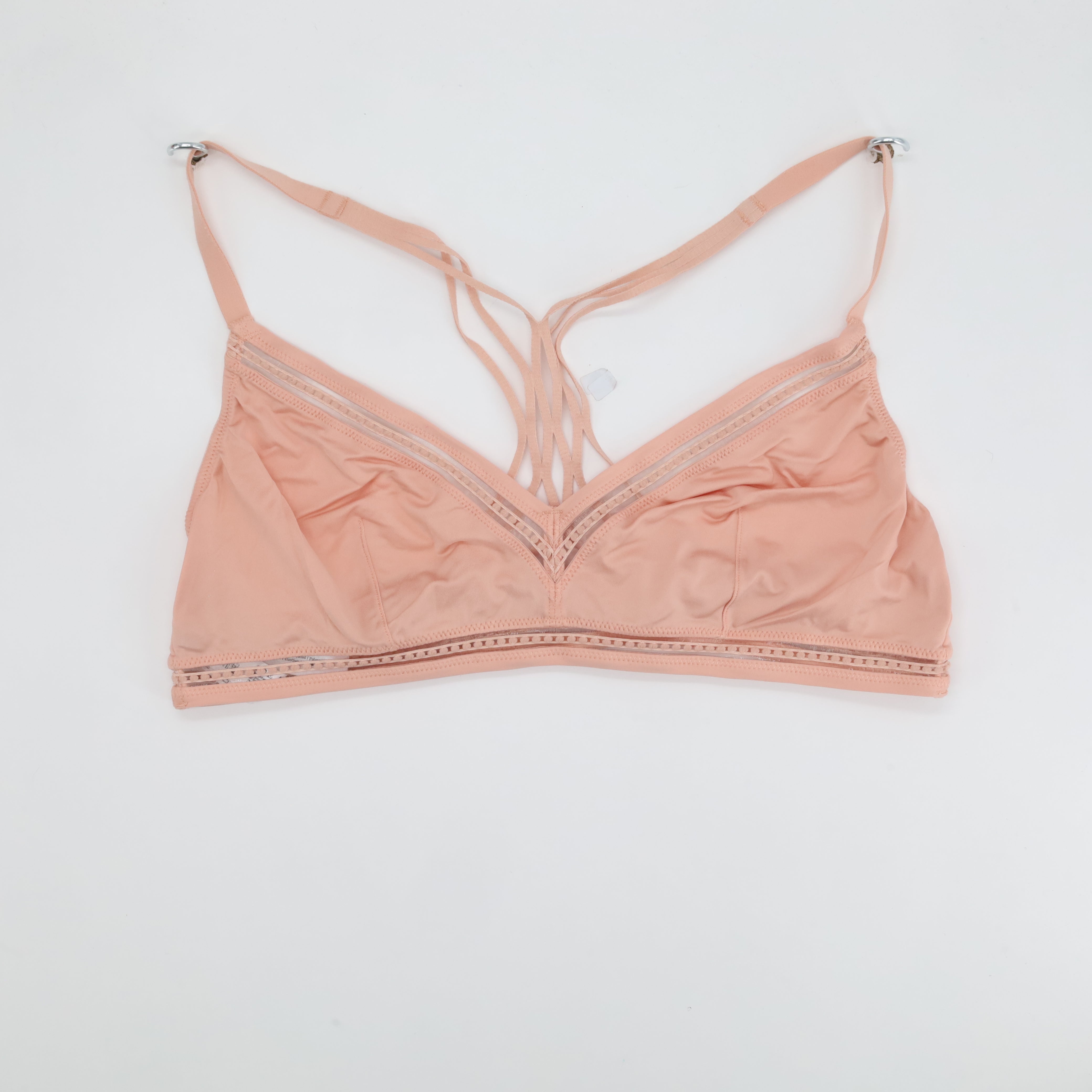 Soutien-gorge Princesse tam.tam Rose
