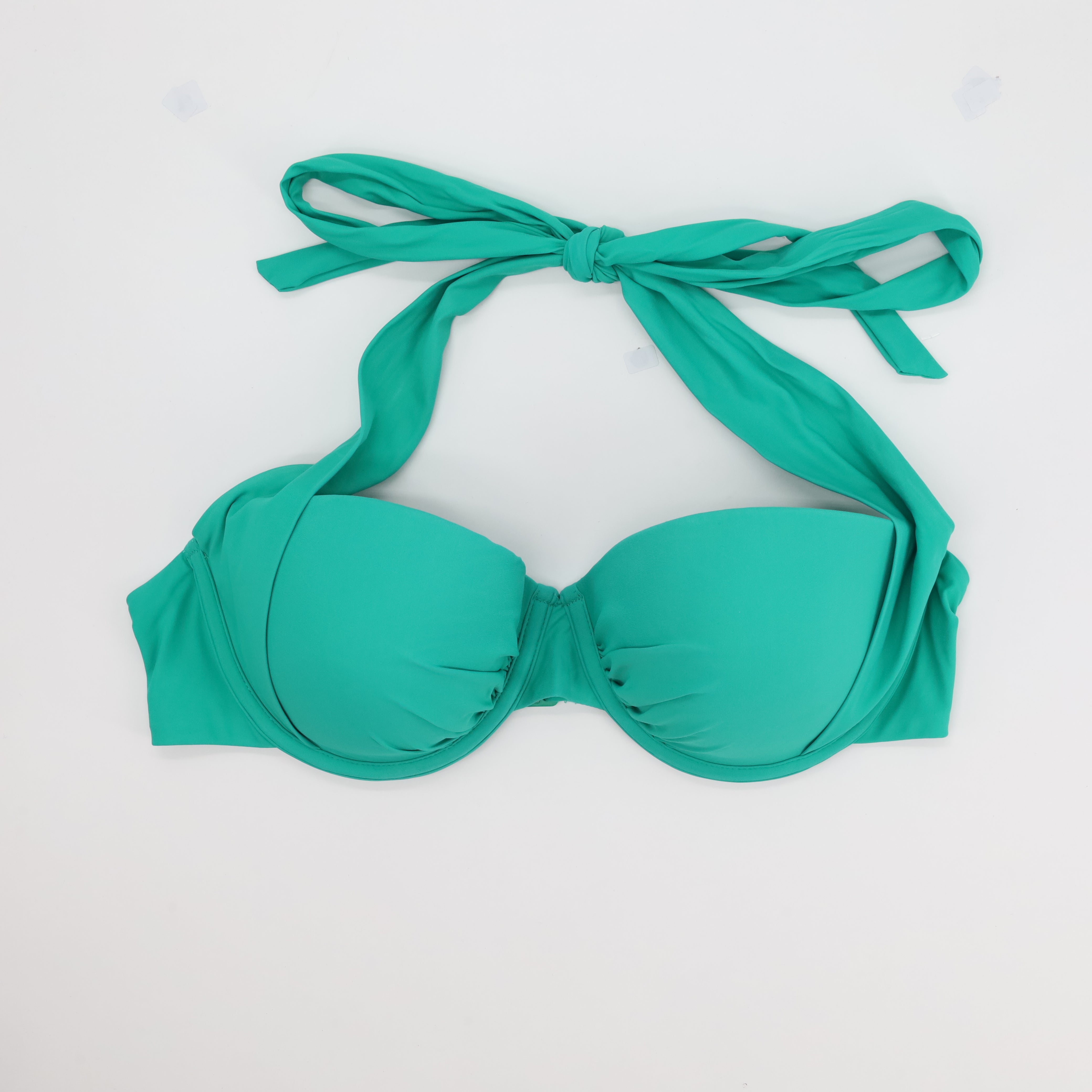 Haut de maillot ETAM Vert