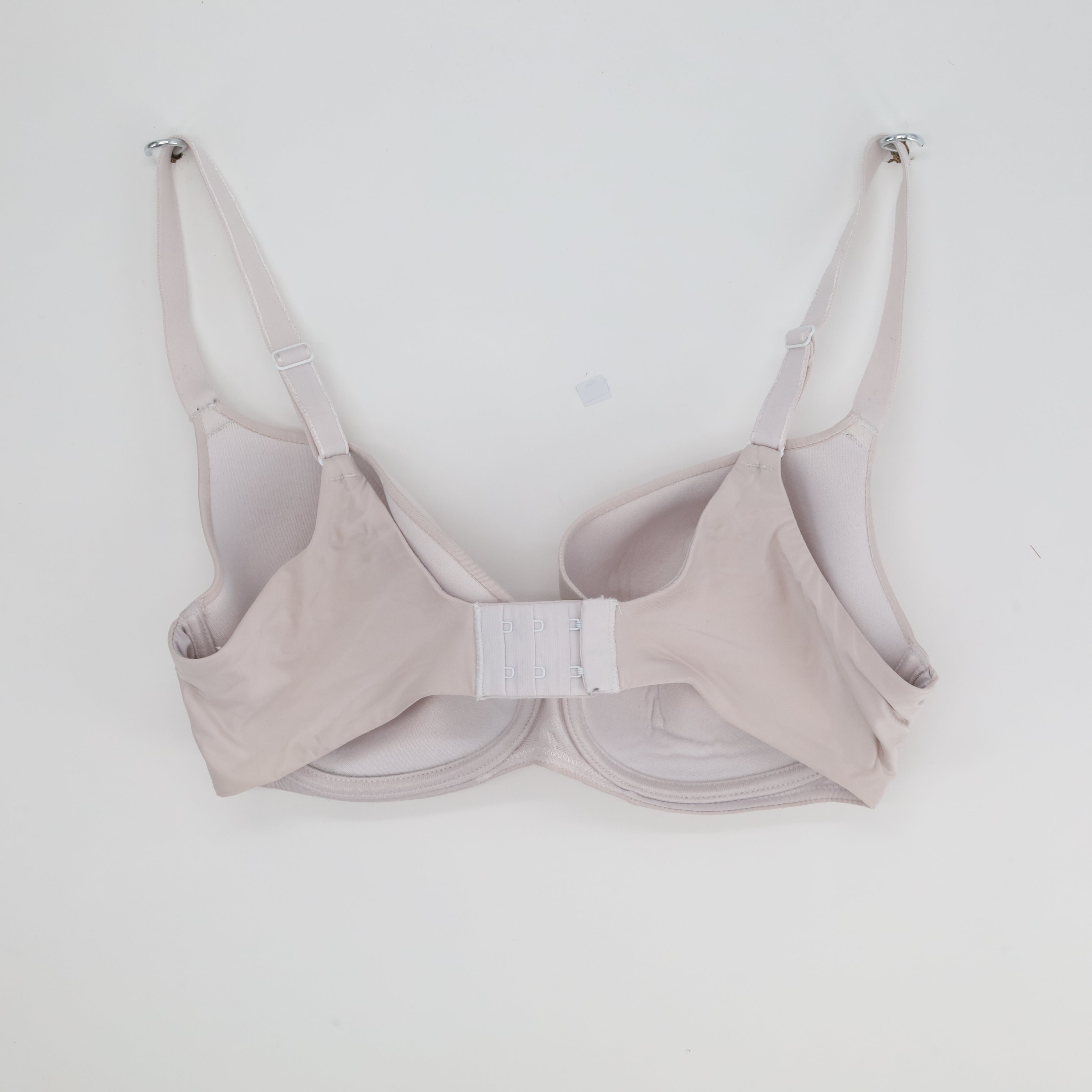 Soutien-gorge Darjeeling Blanc
