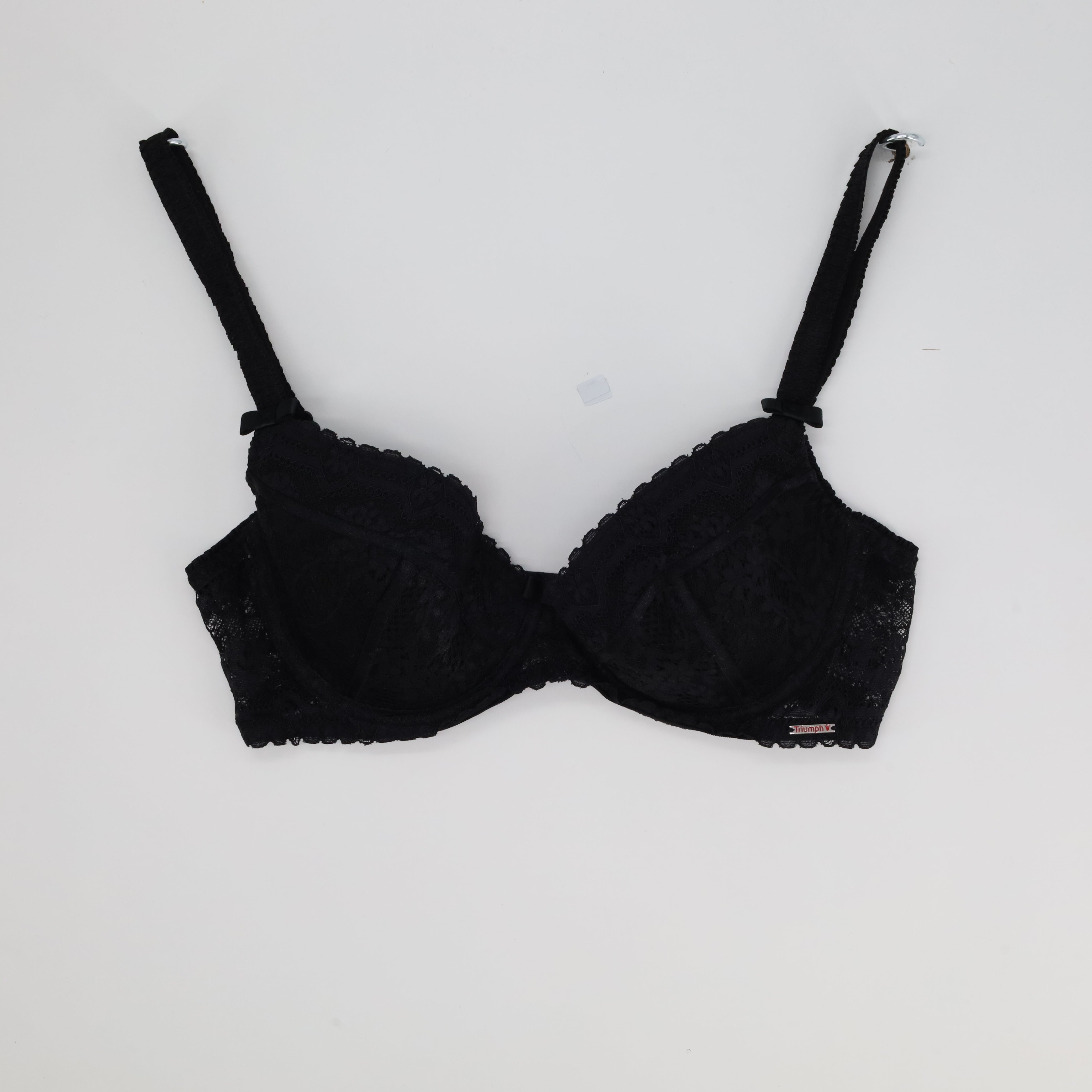 Soutien-gorge Triumph Noir