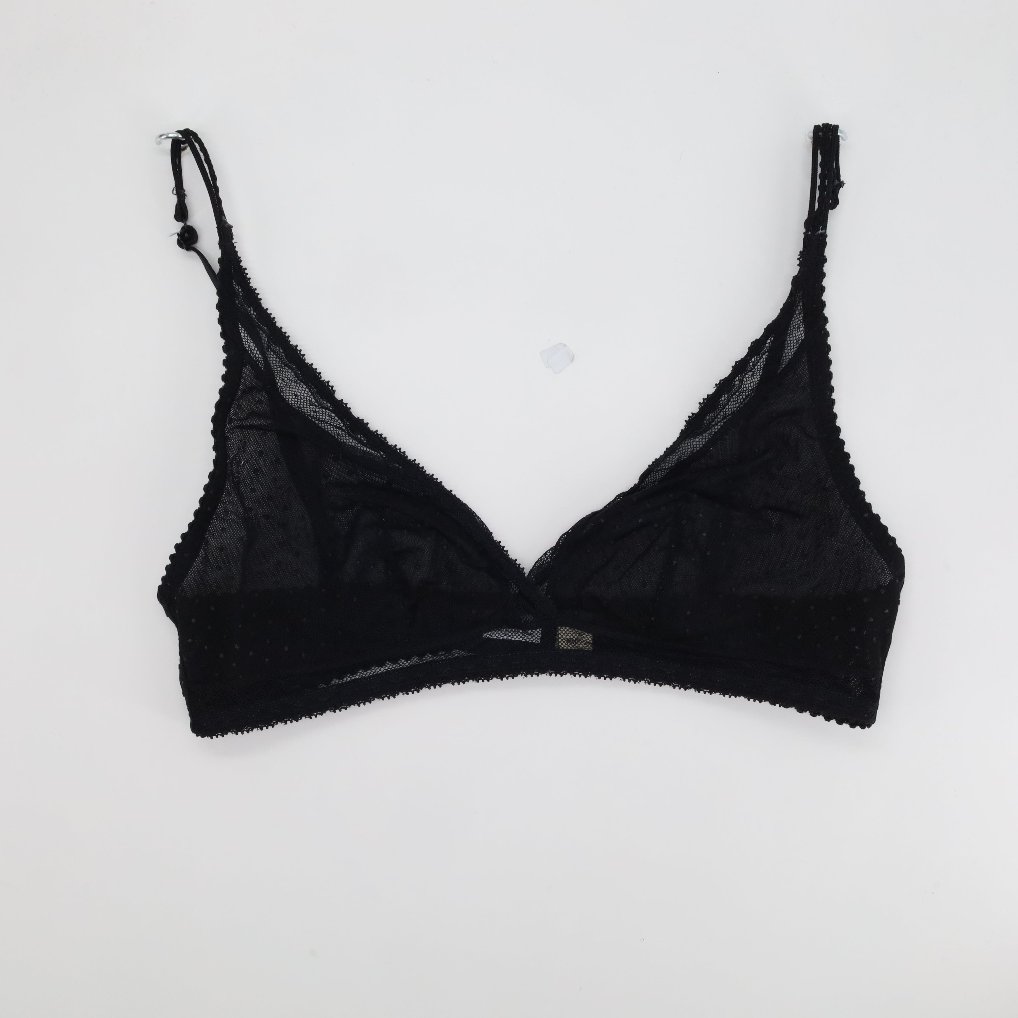 Soutien-gorge Monoprix Noir
