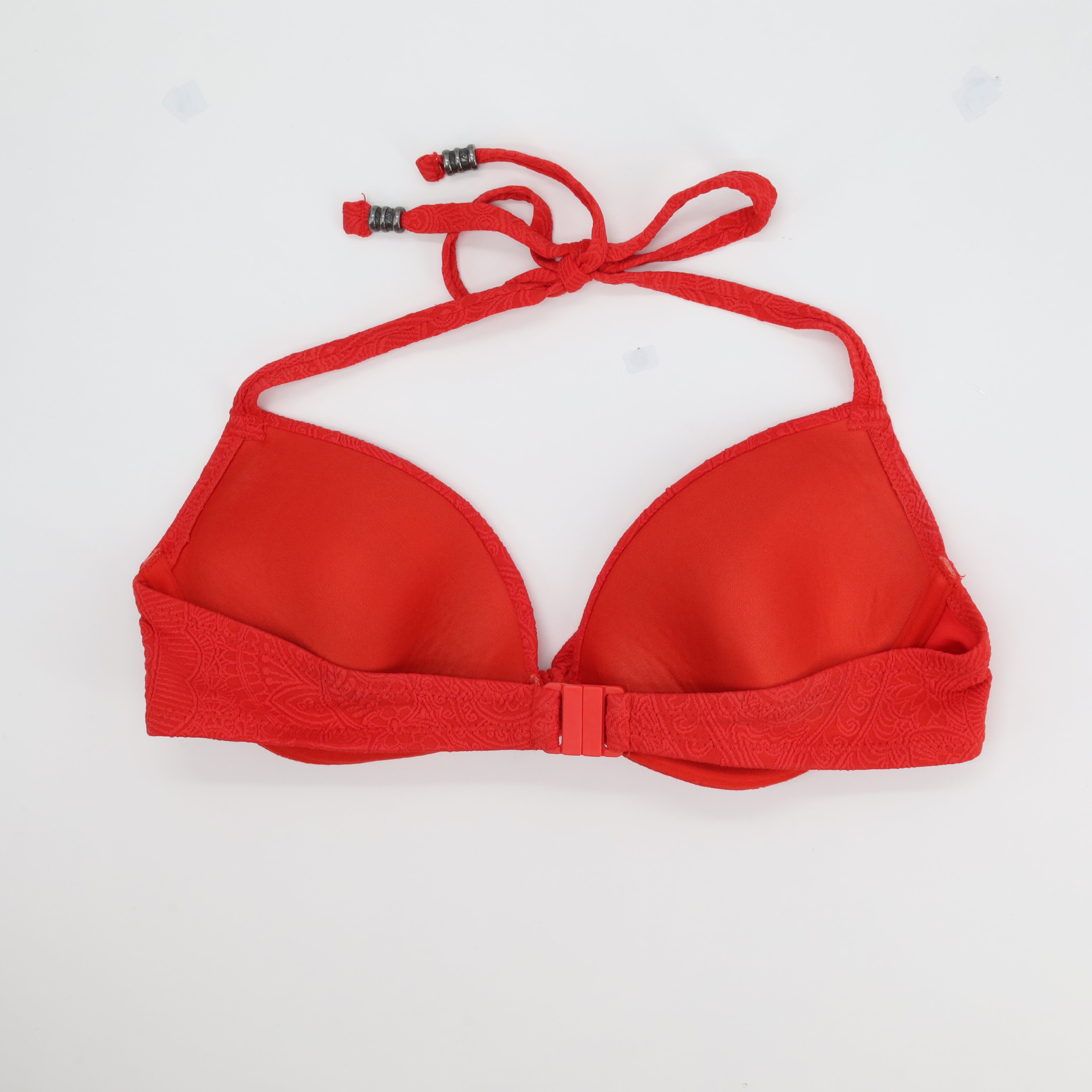 Haut de maillot ETAM Rouge