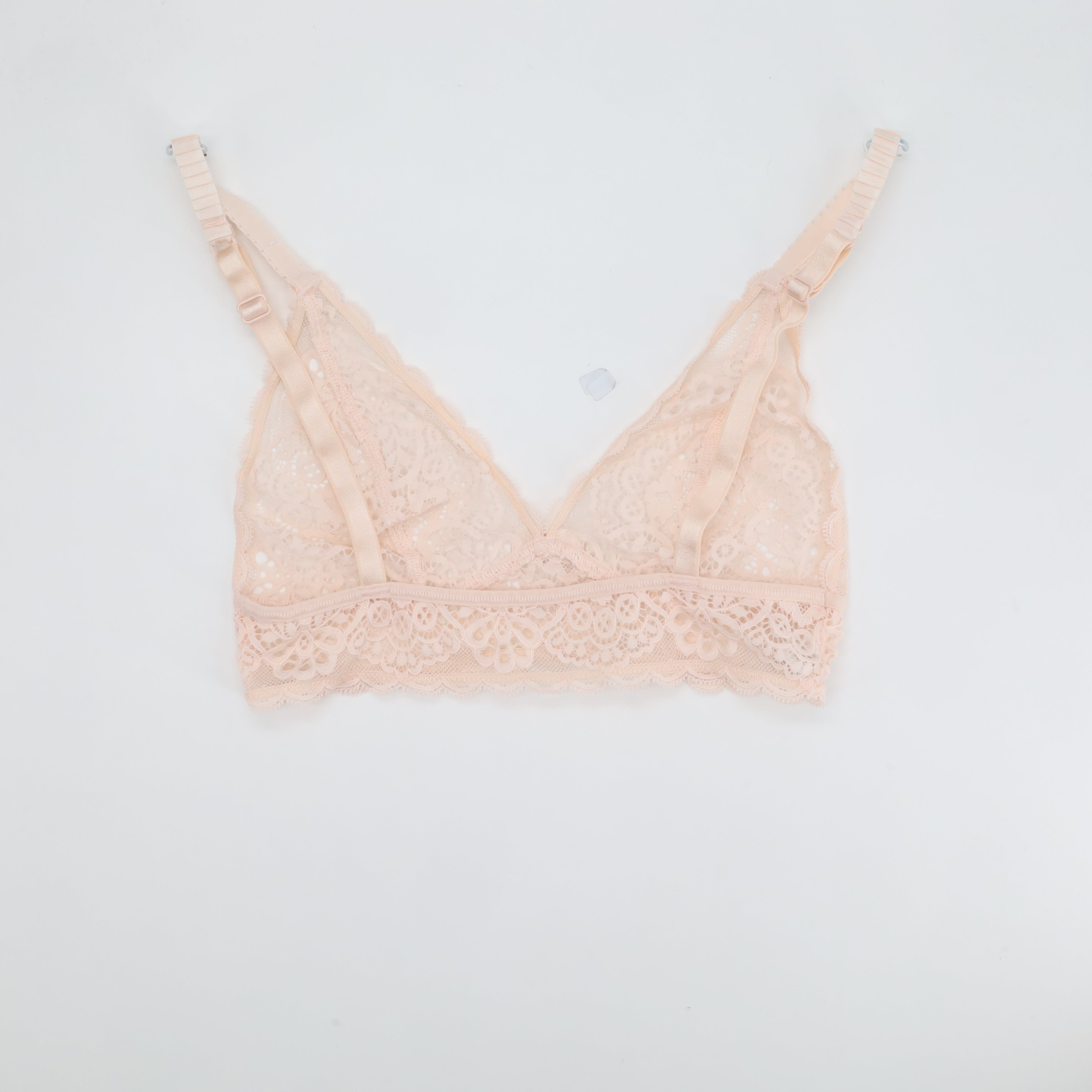 Soutien-gorge DIM Rose