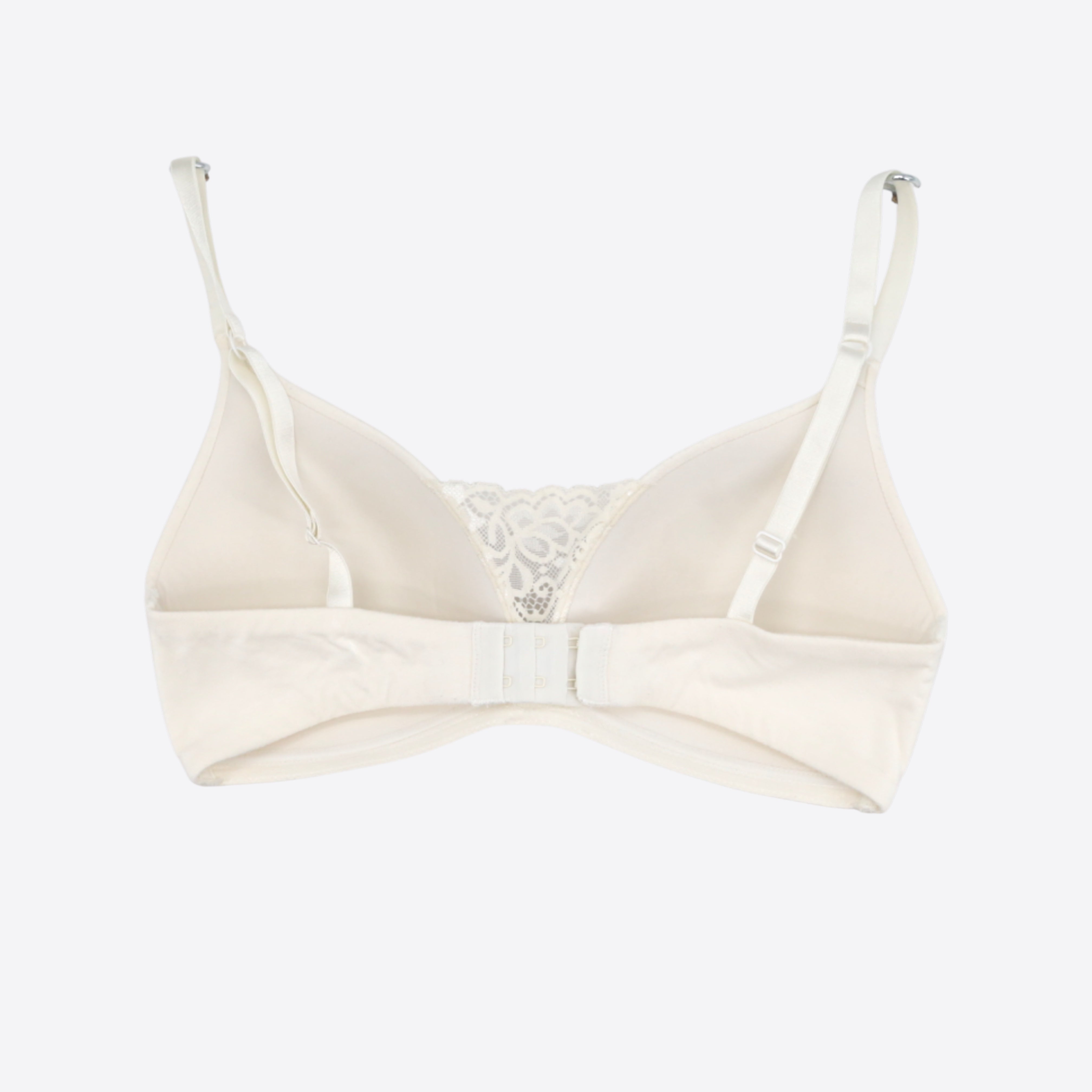 Soutien-gorge Beldona Blanc