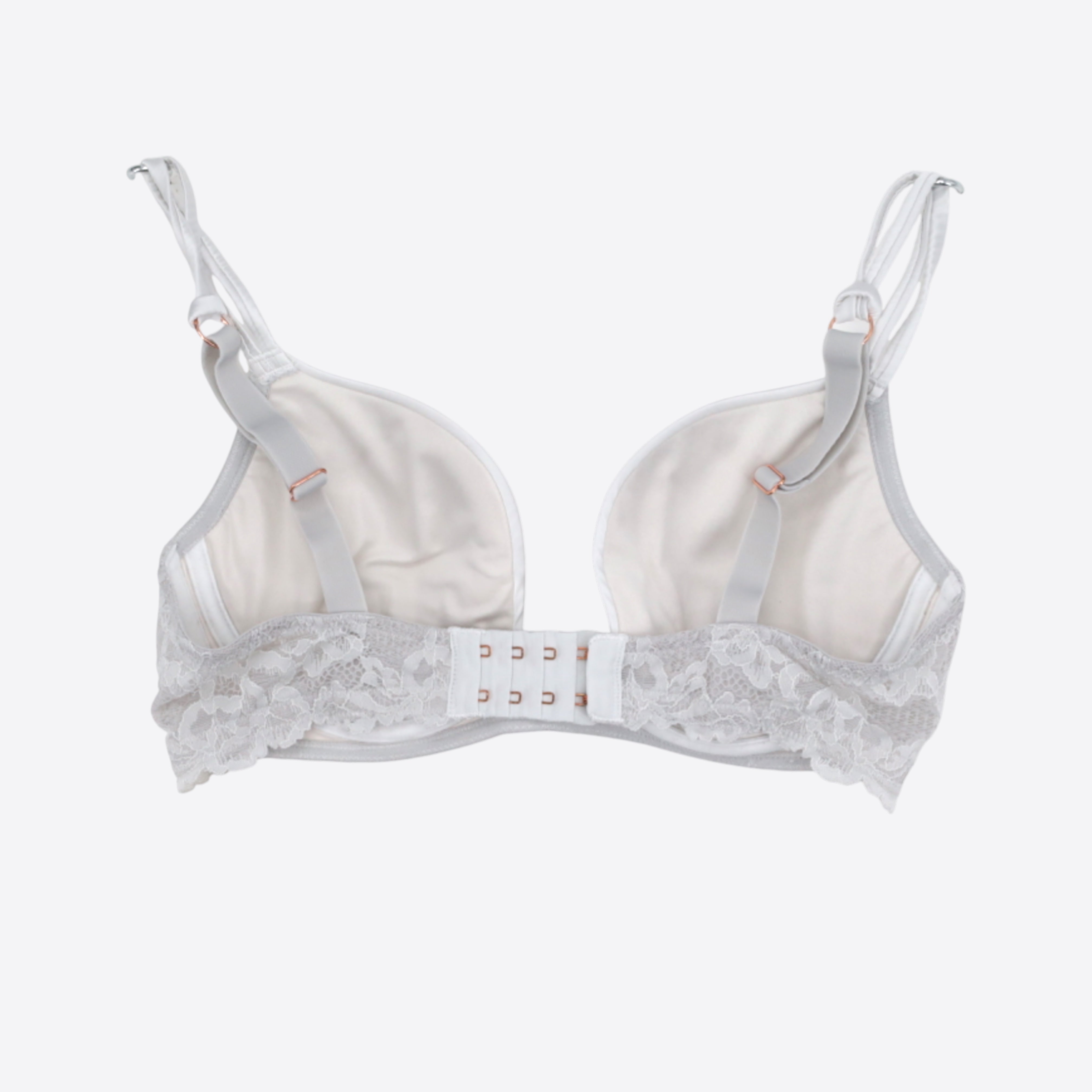 Soutien-gorge Valege Blanc