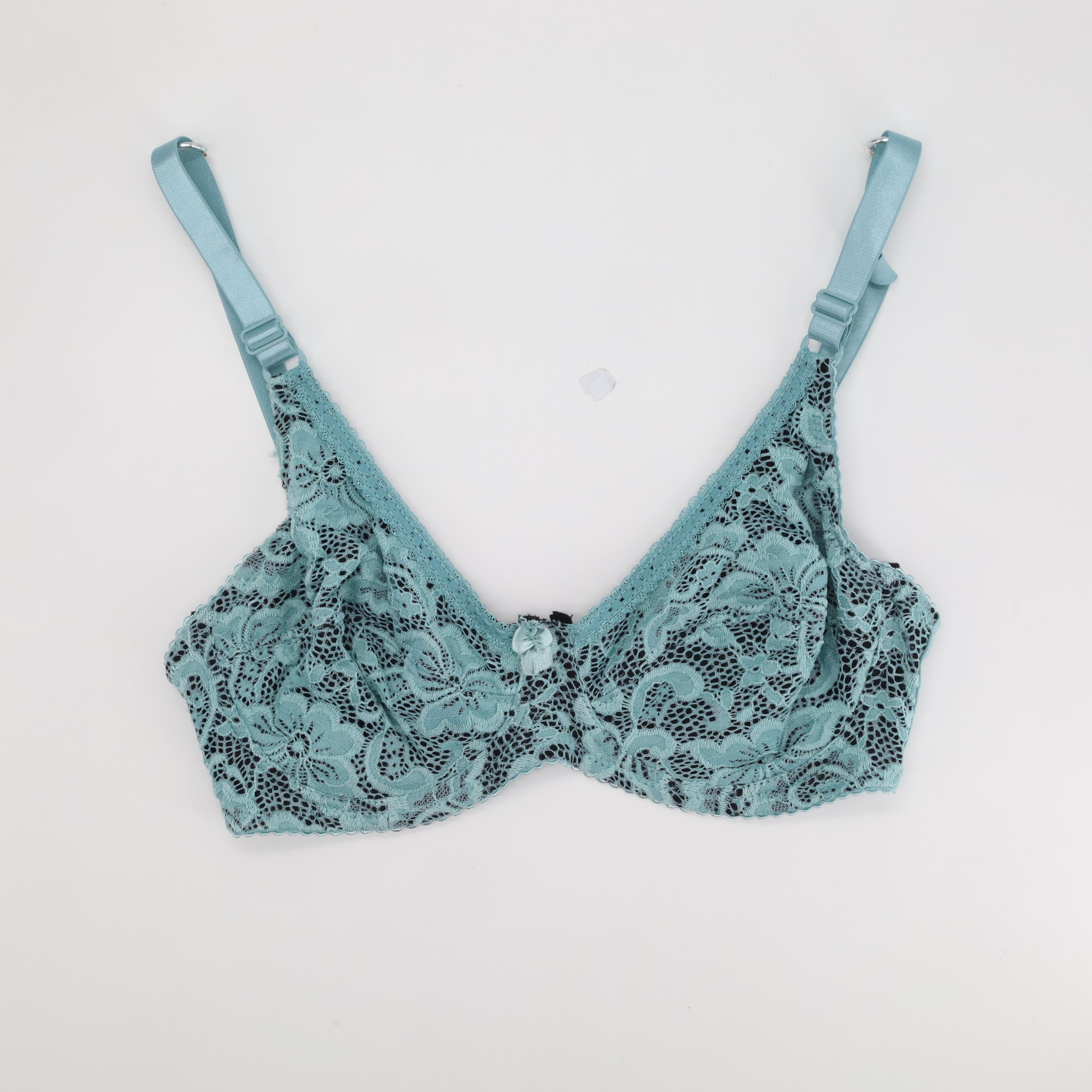 Soutien-gorge Lunna Bleu