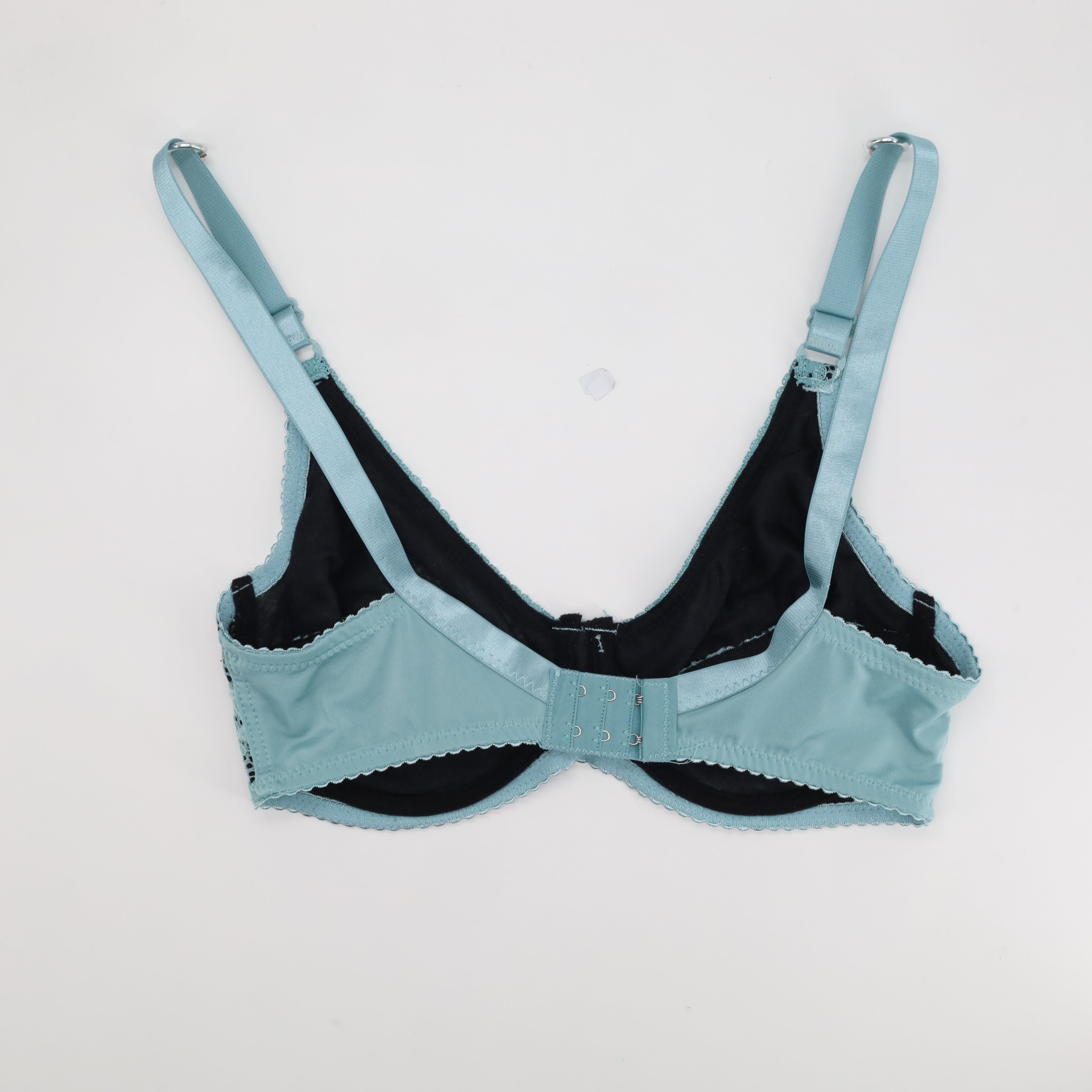 Soutien-gorge Lunna Bleu