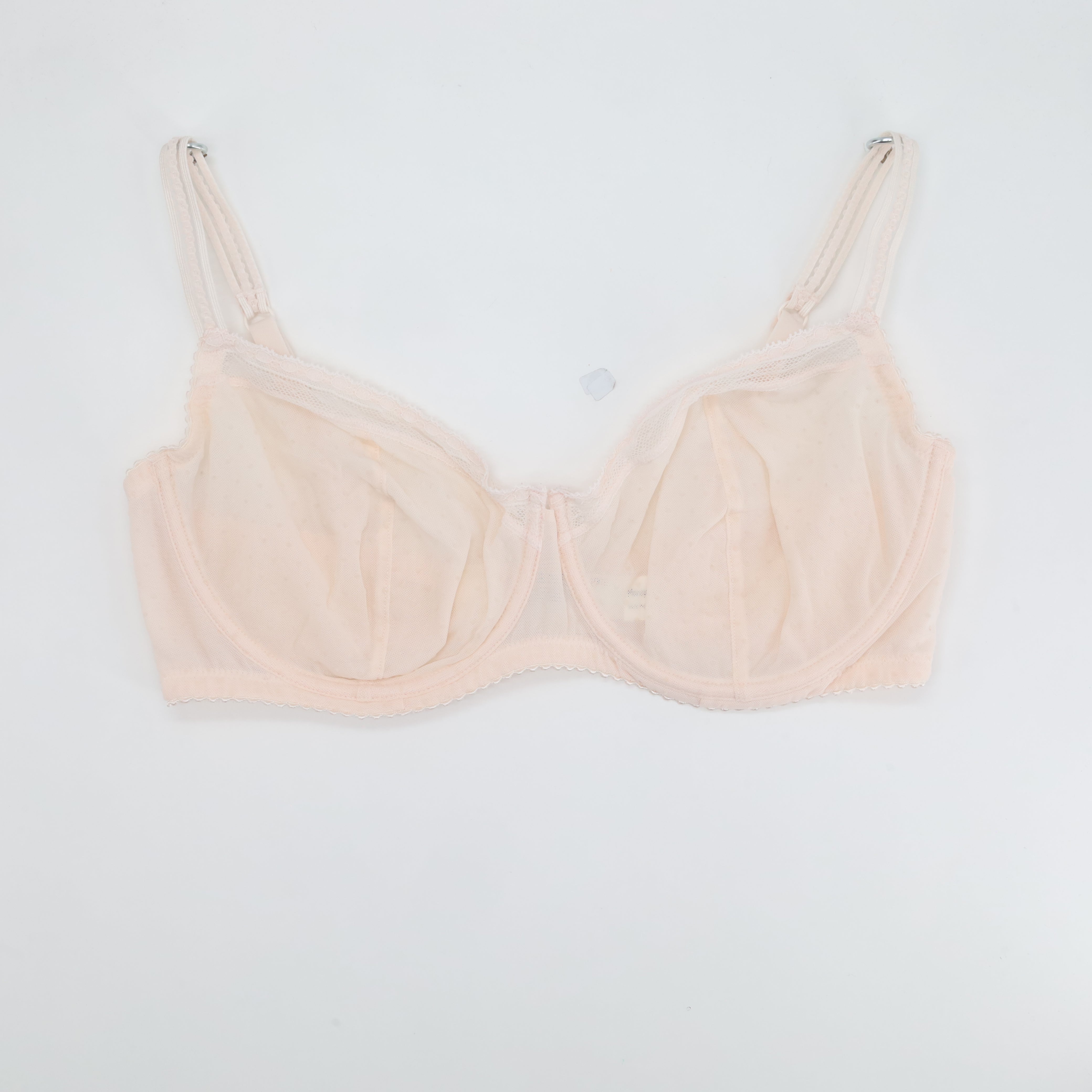 Soutien-gorge Monoprix Rose