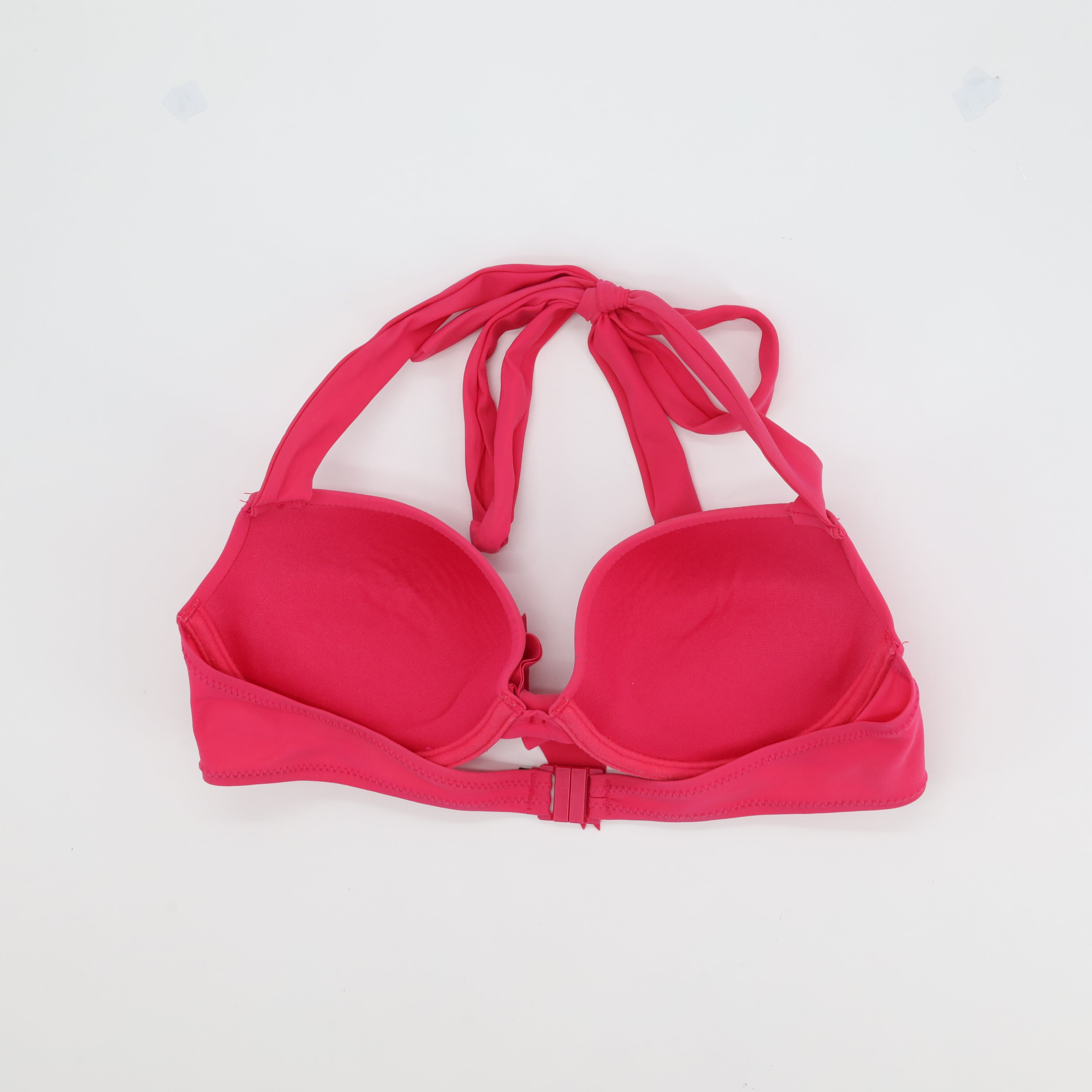 Haut de maillot ETAM Rose