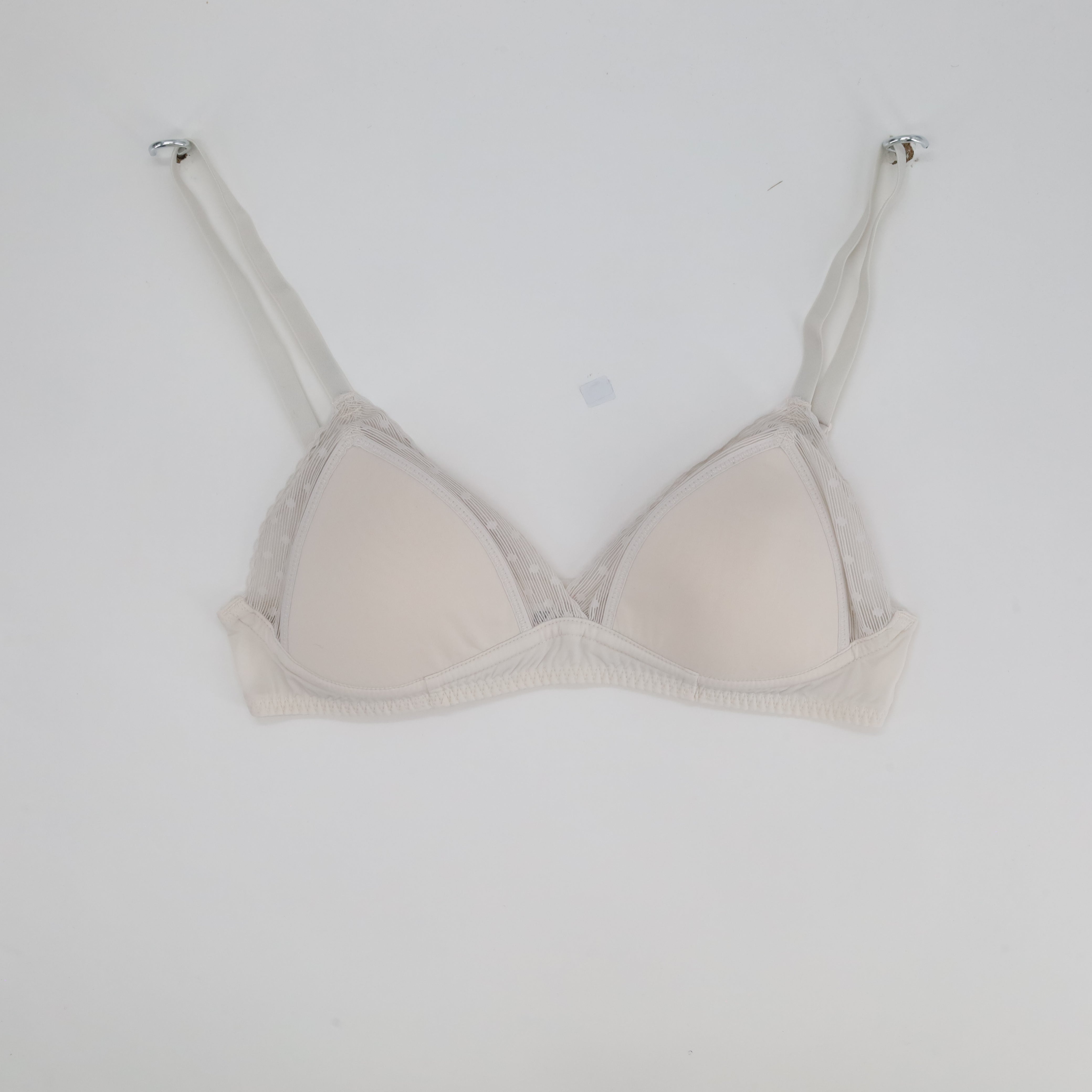 Soutien-gorge Chantelle Blanc