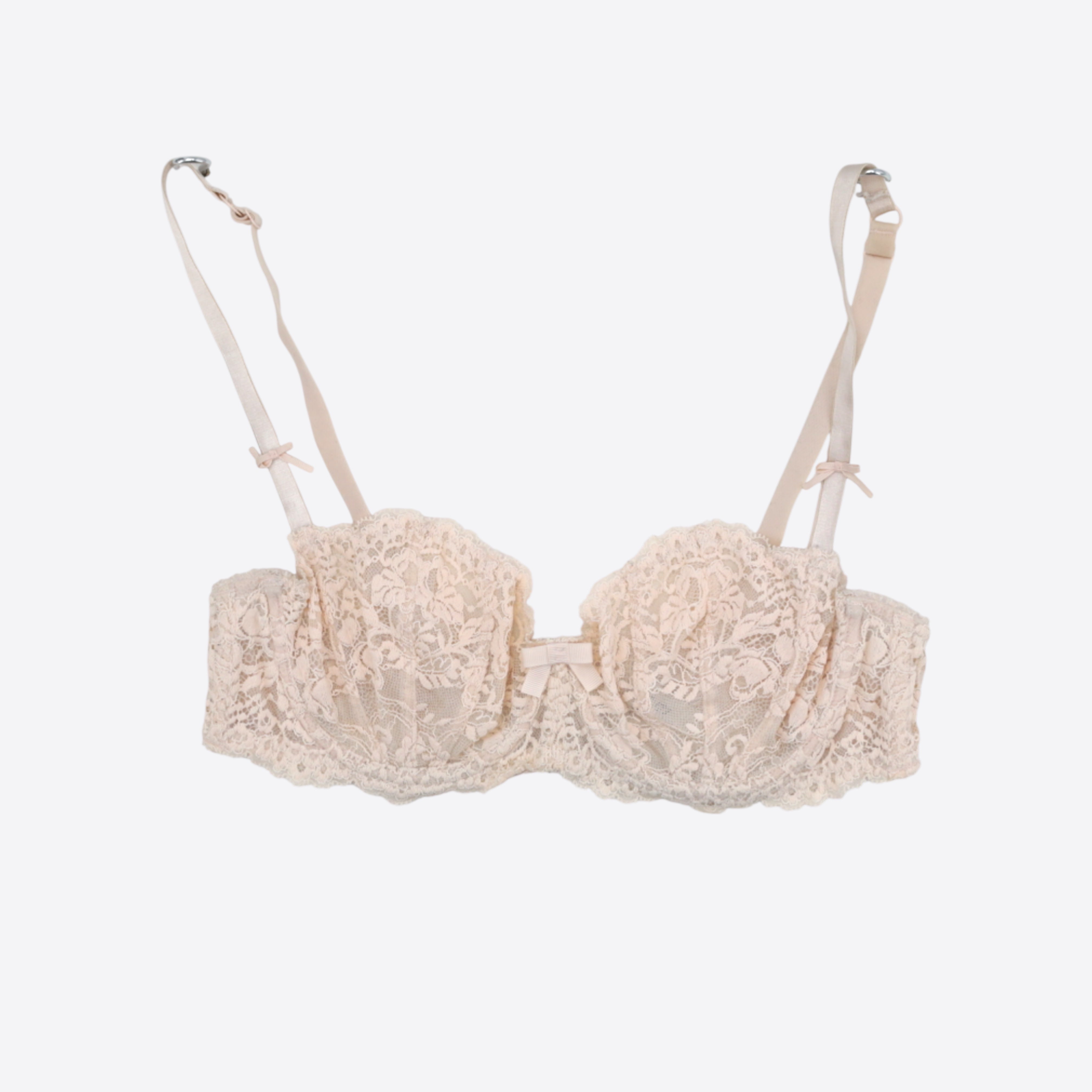 Soutien-gorge ETAM Rose