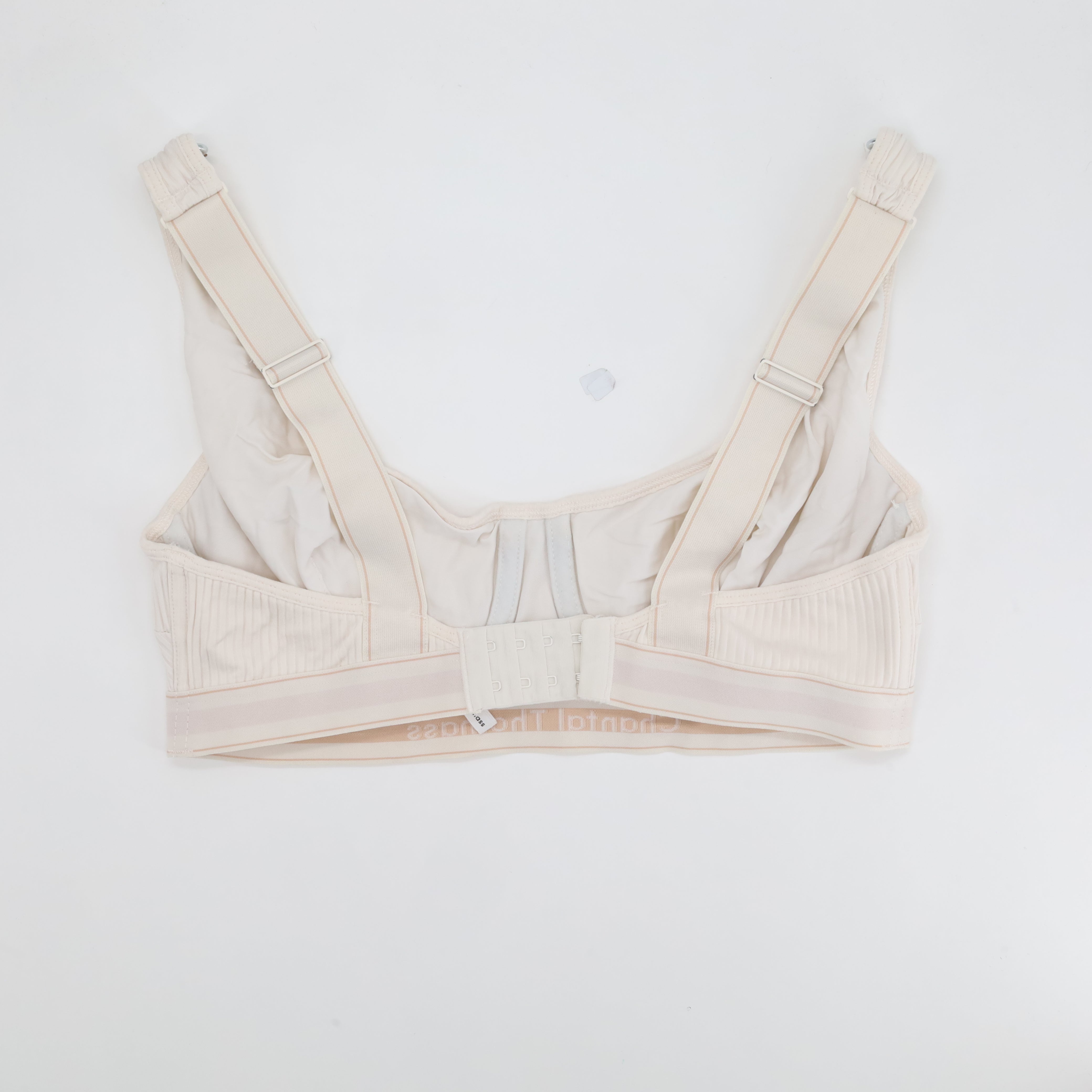 Soutien-gorge Chantal Thomass Blanc