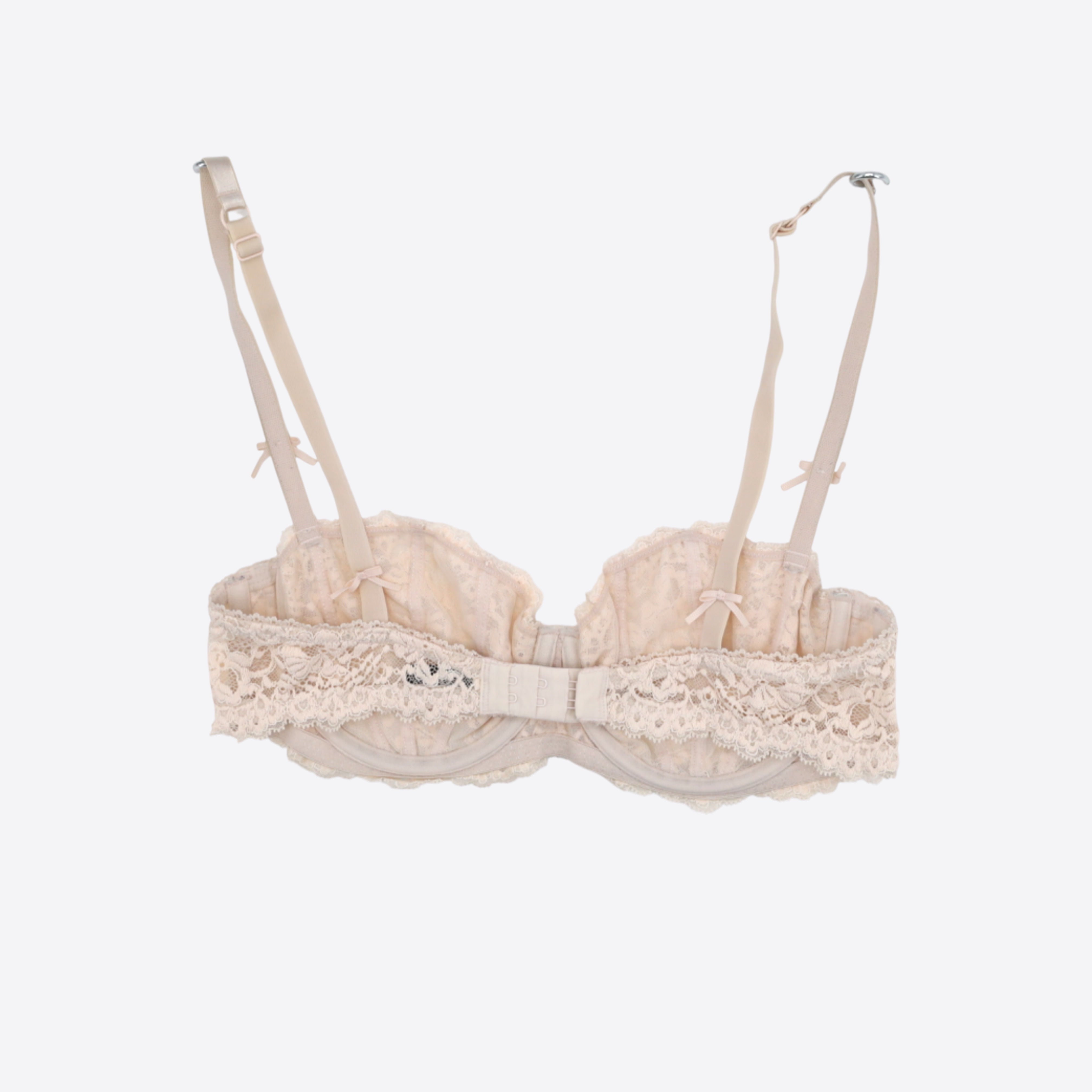 Soutien-gorge ETAM Rose