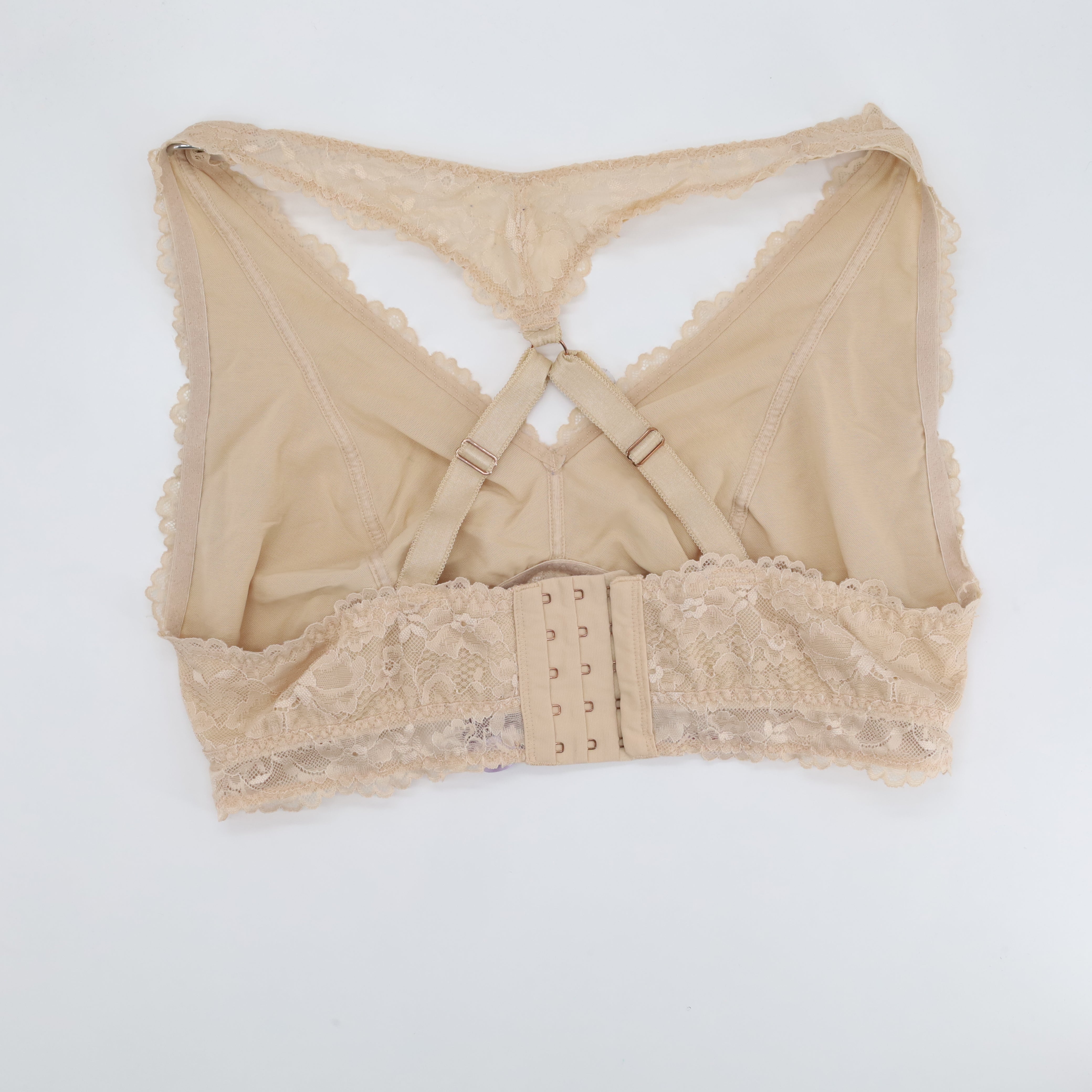 Soutien-gorge Savage x Fenty Beige