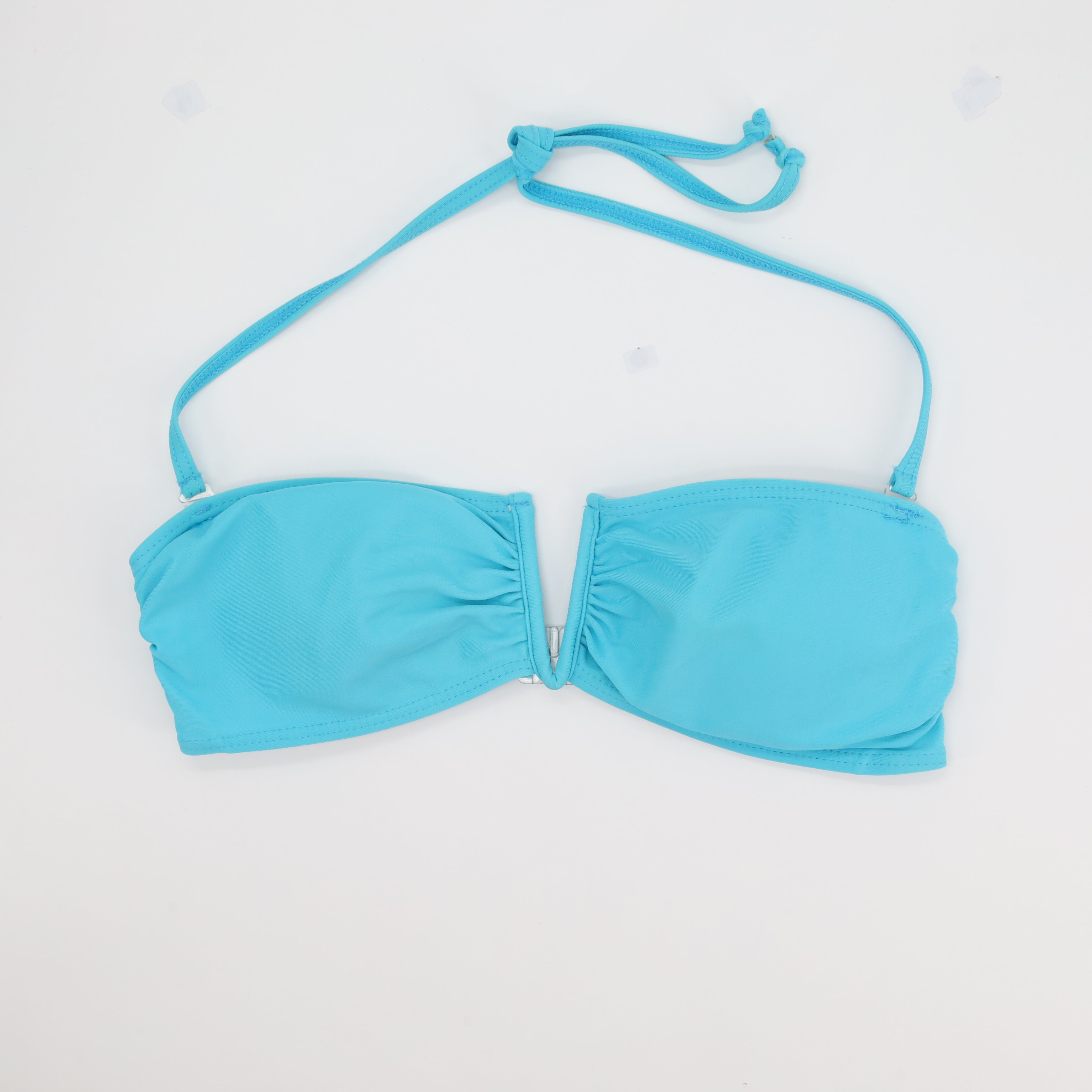 Haut de maillot Firefly Bleu
