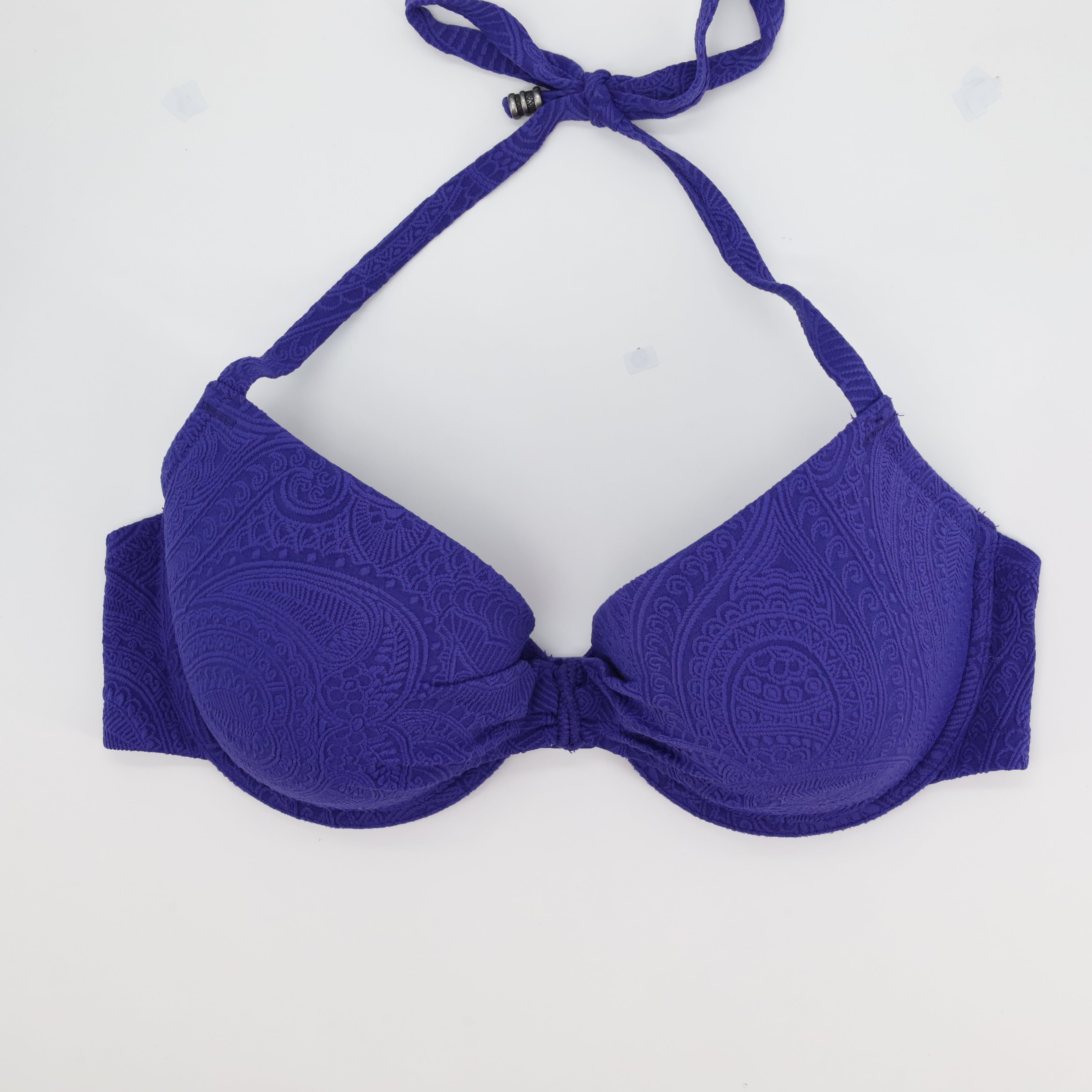 Haut de maillot ETAM Violet