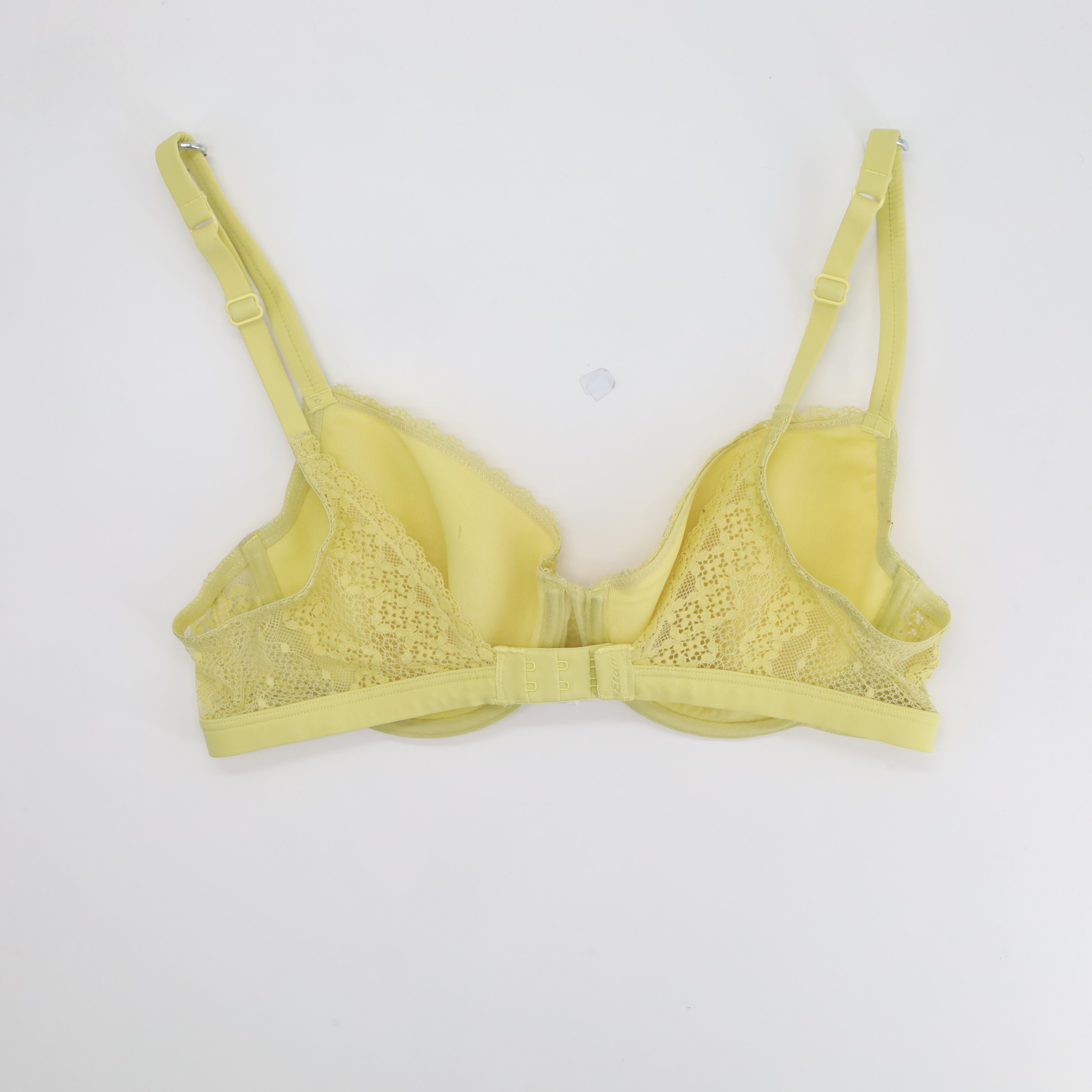 Soutien-gorge ETAM Jaune
