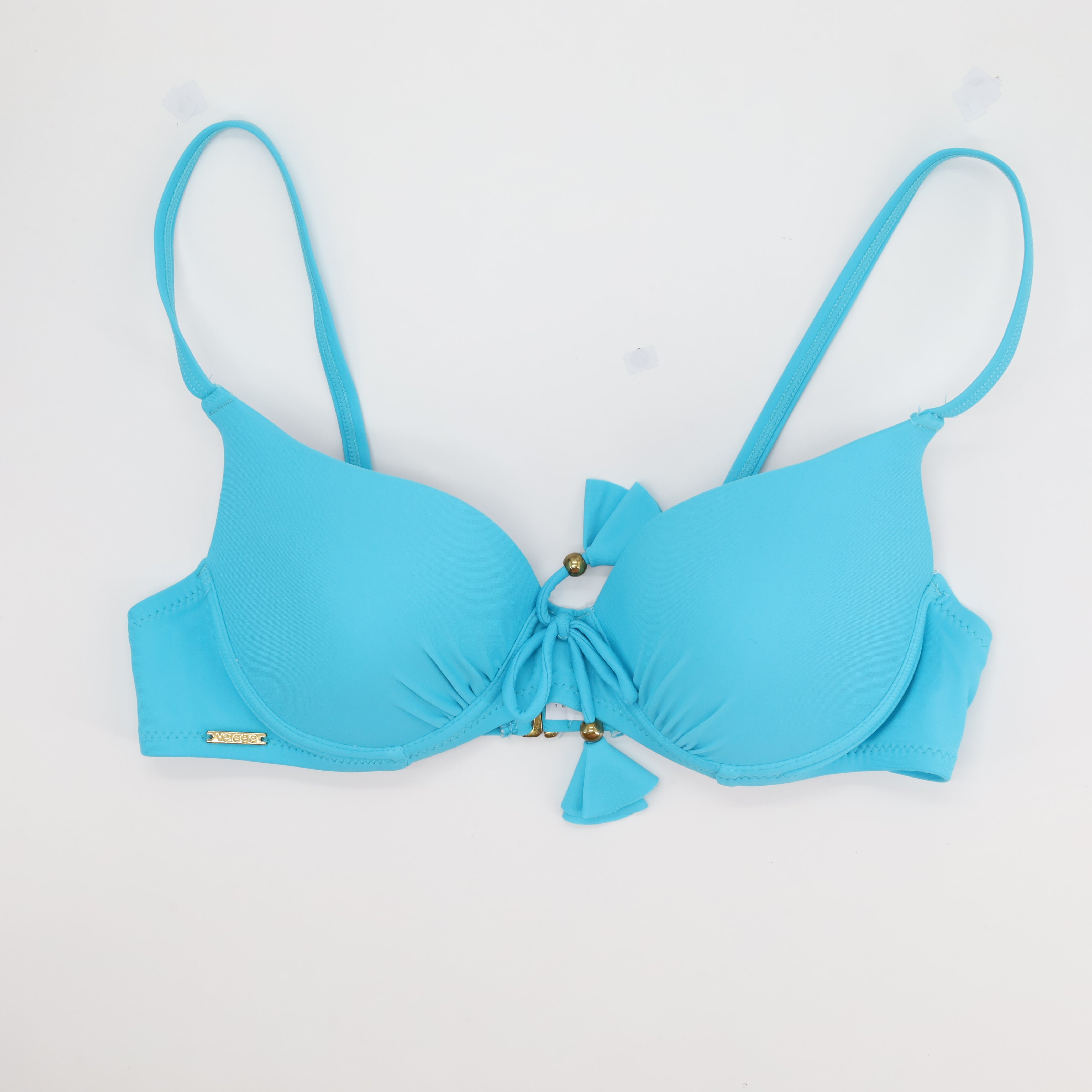 Haut de maillot Valege Bleu