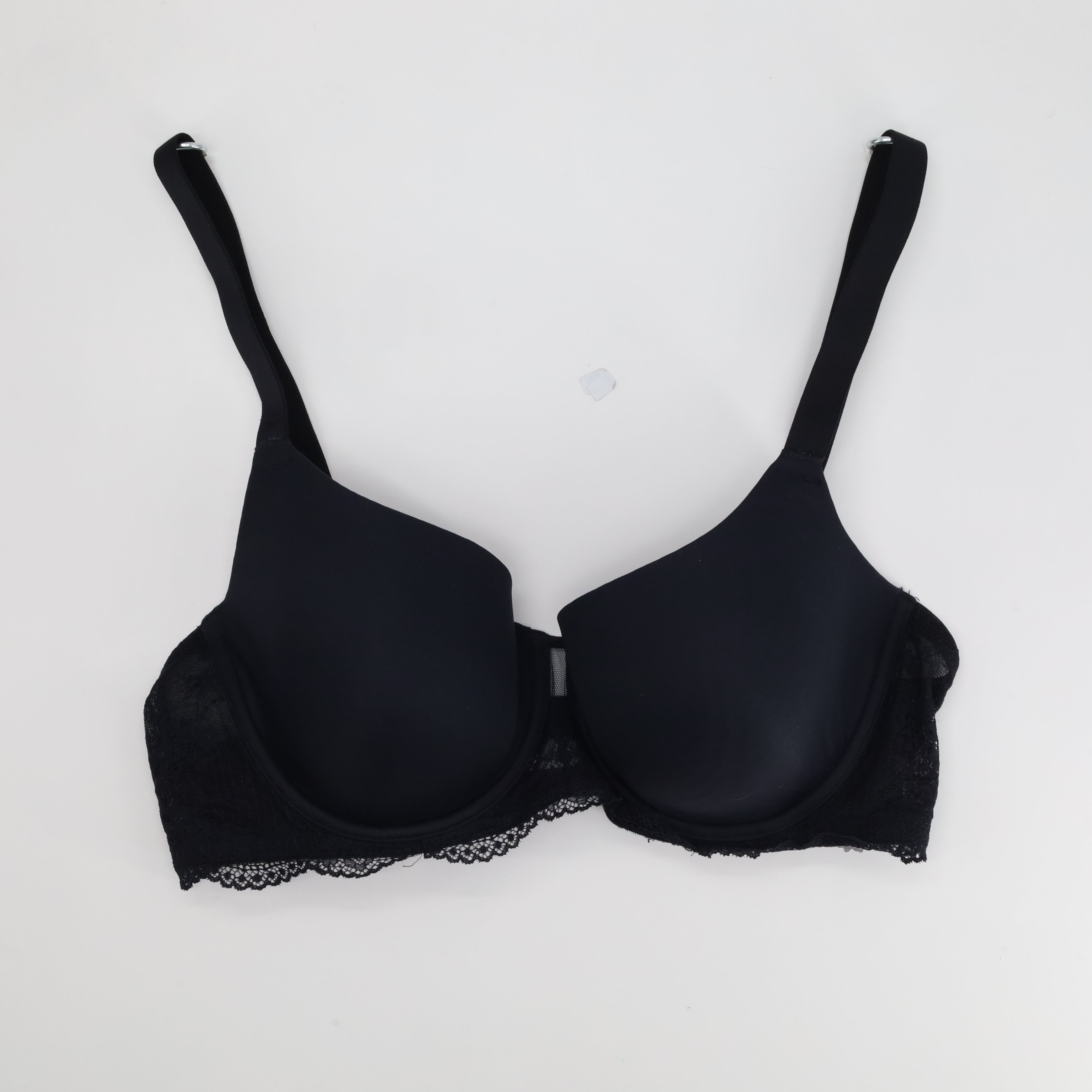 Soutien-gorge ETAM Noir