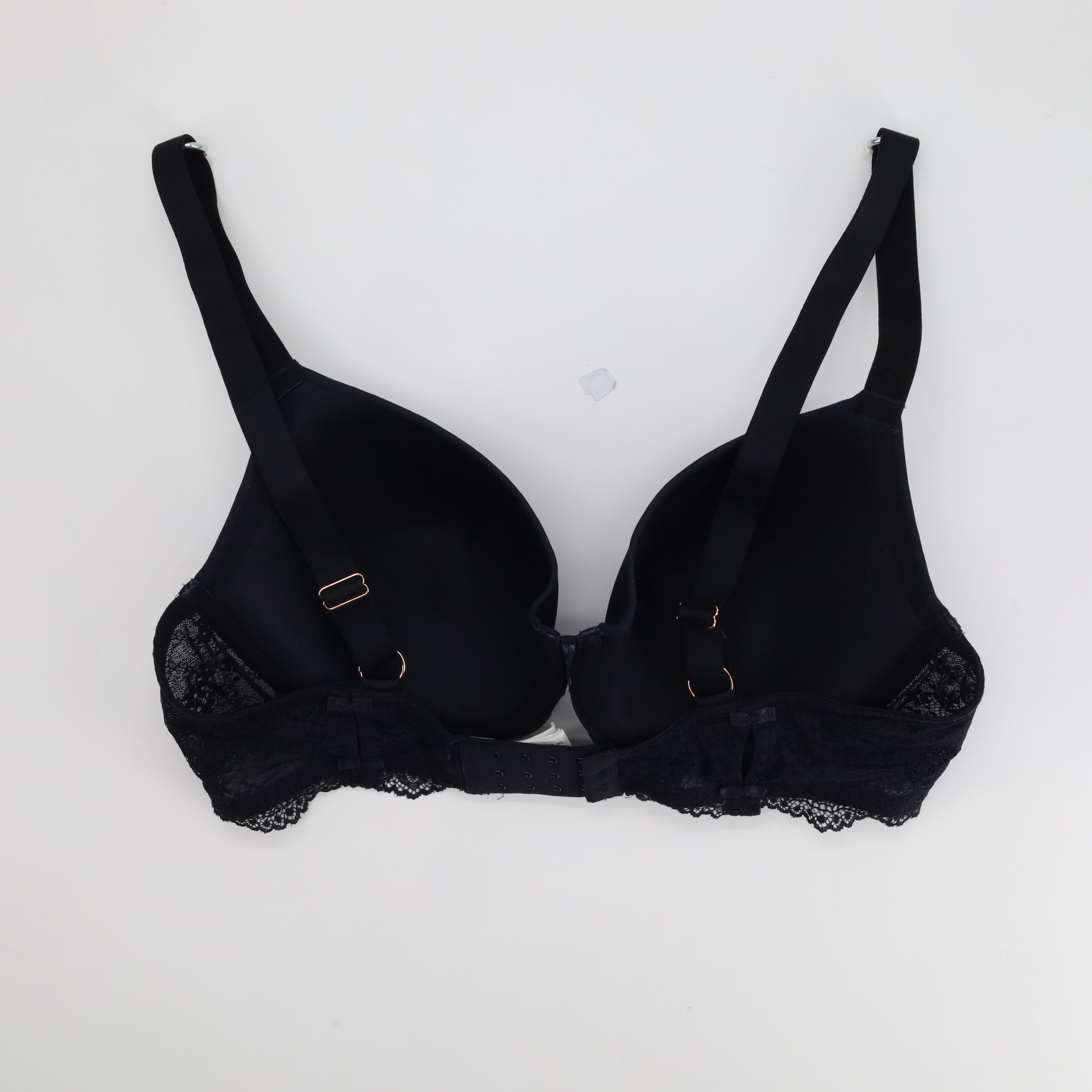 Soutien-gorge ETAM Noir