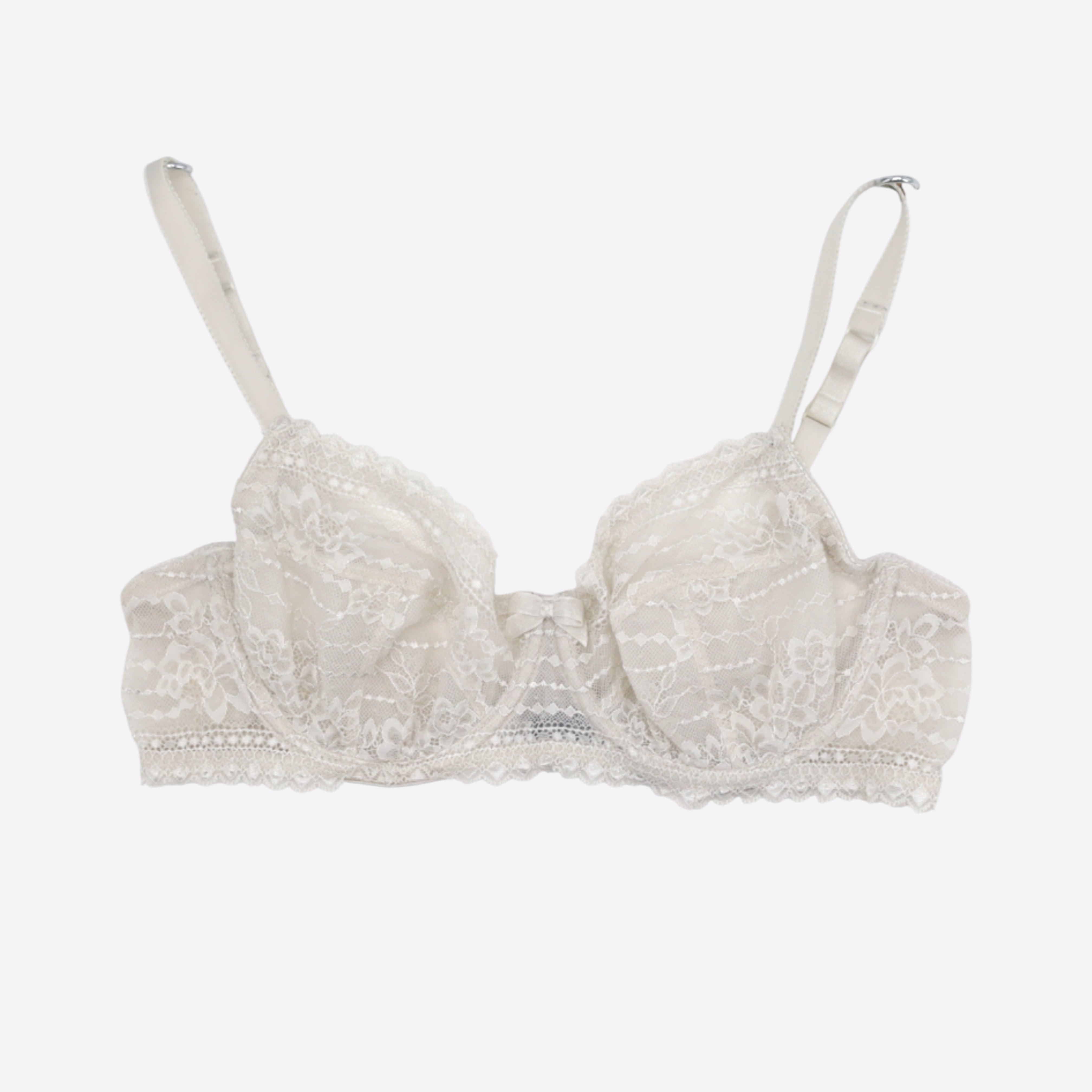 Soutien-gorge ETAM Blanc