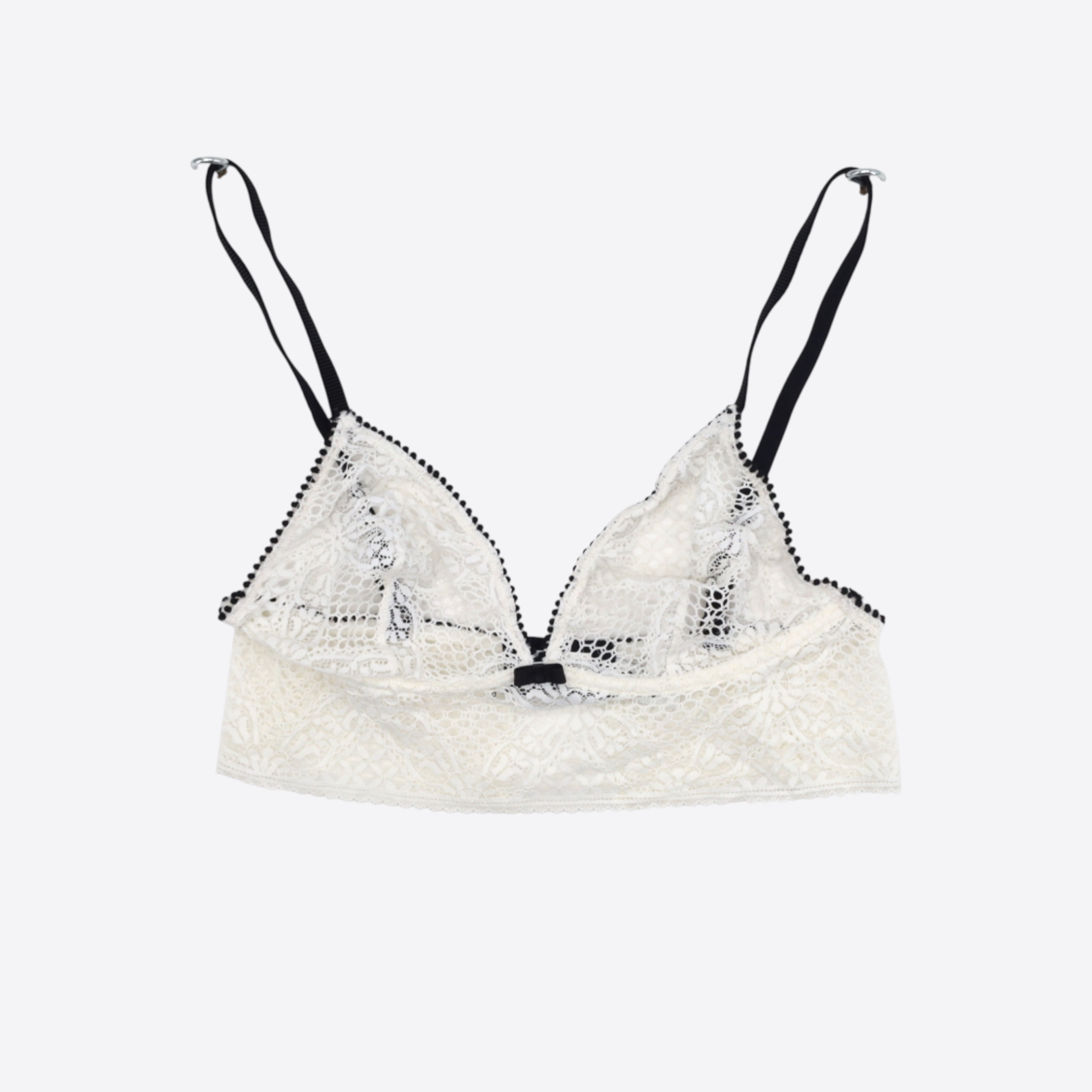 Soutien-gorge ETAM Blanc