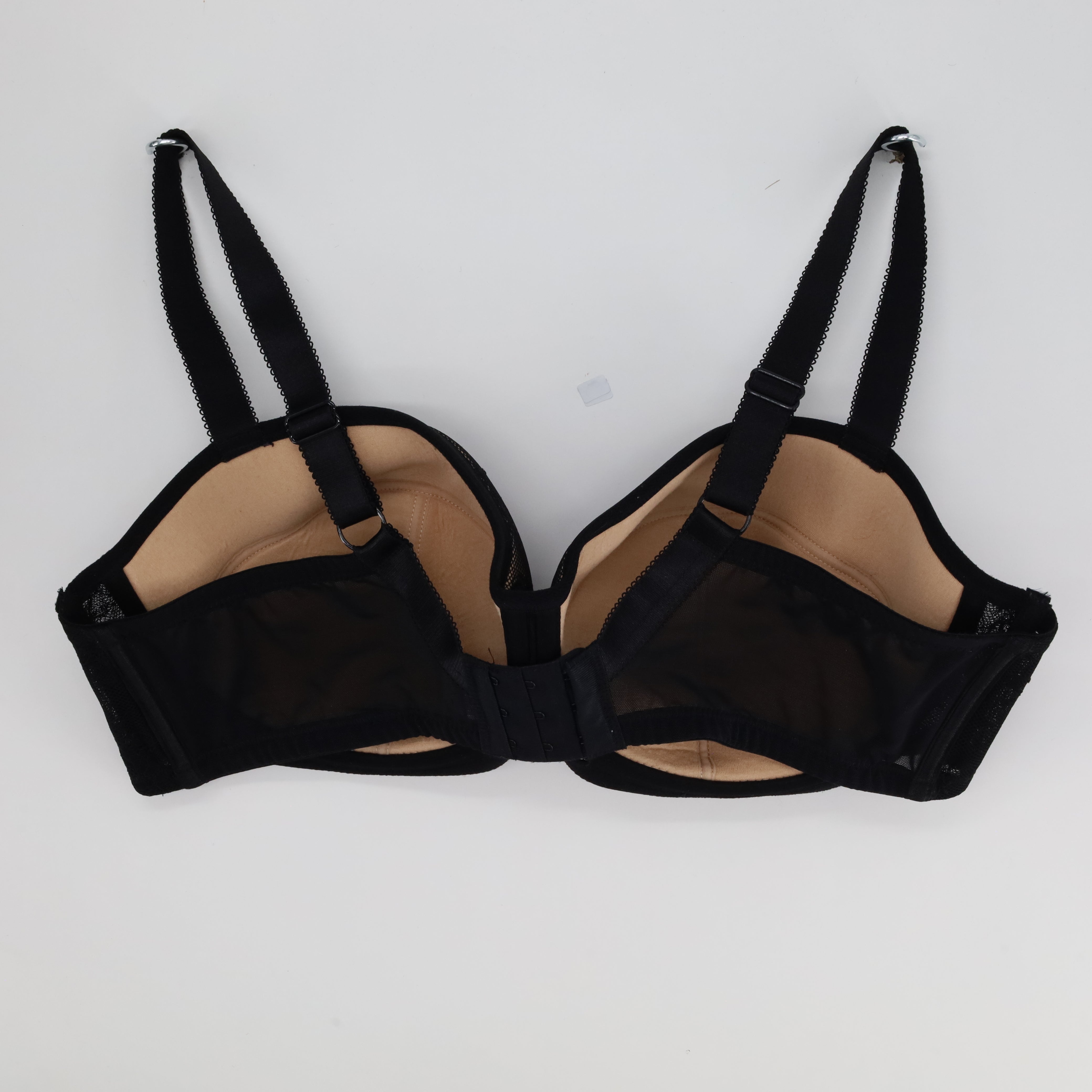 Soutien-gorge Parfait Noir