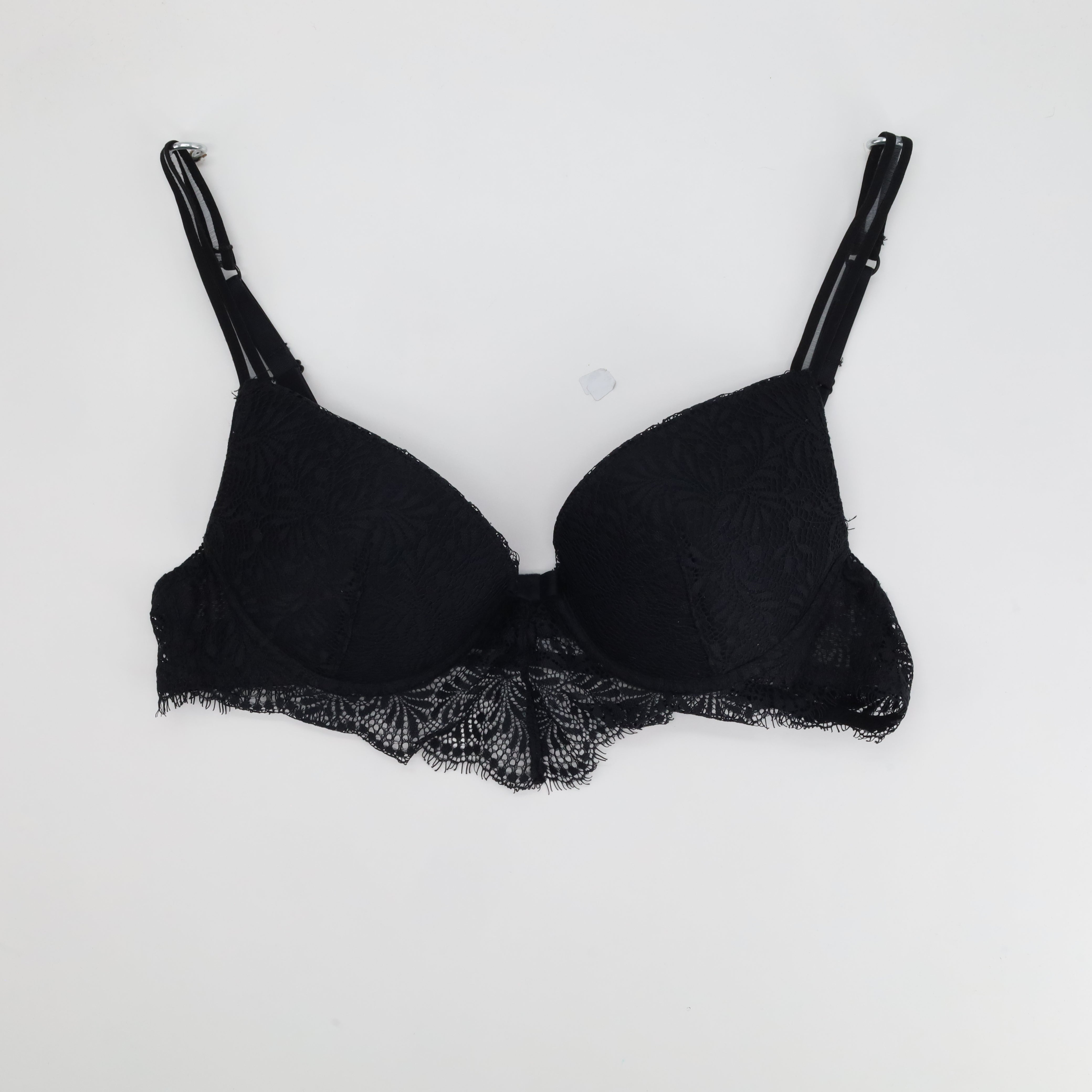 Soutien-gorge ETAM Noir