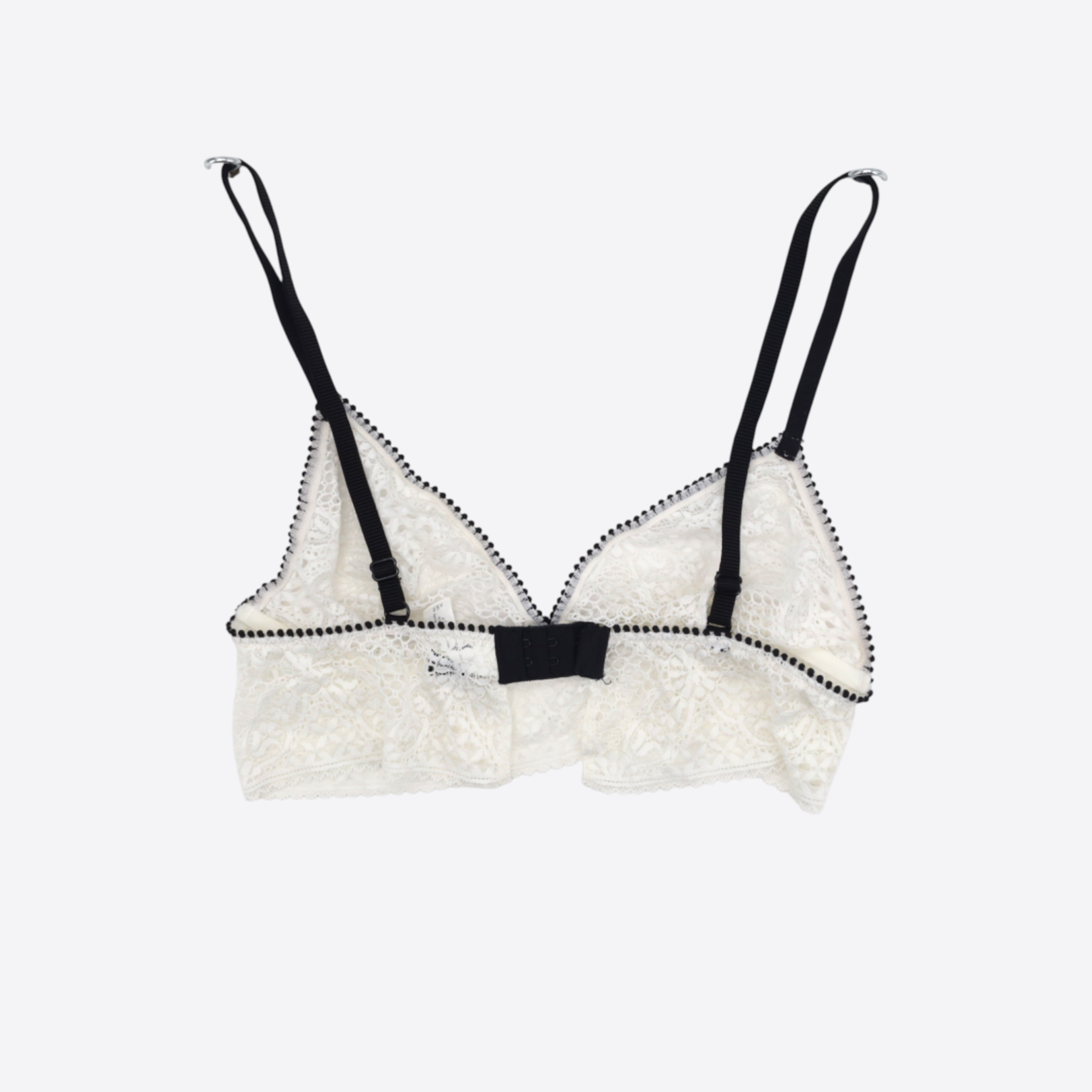 Soutien-gorge ETAM Blanc