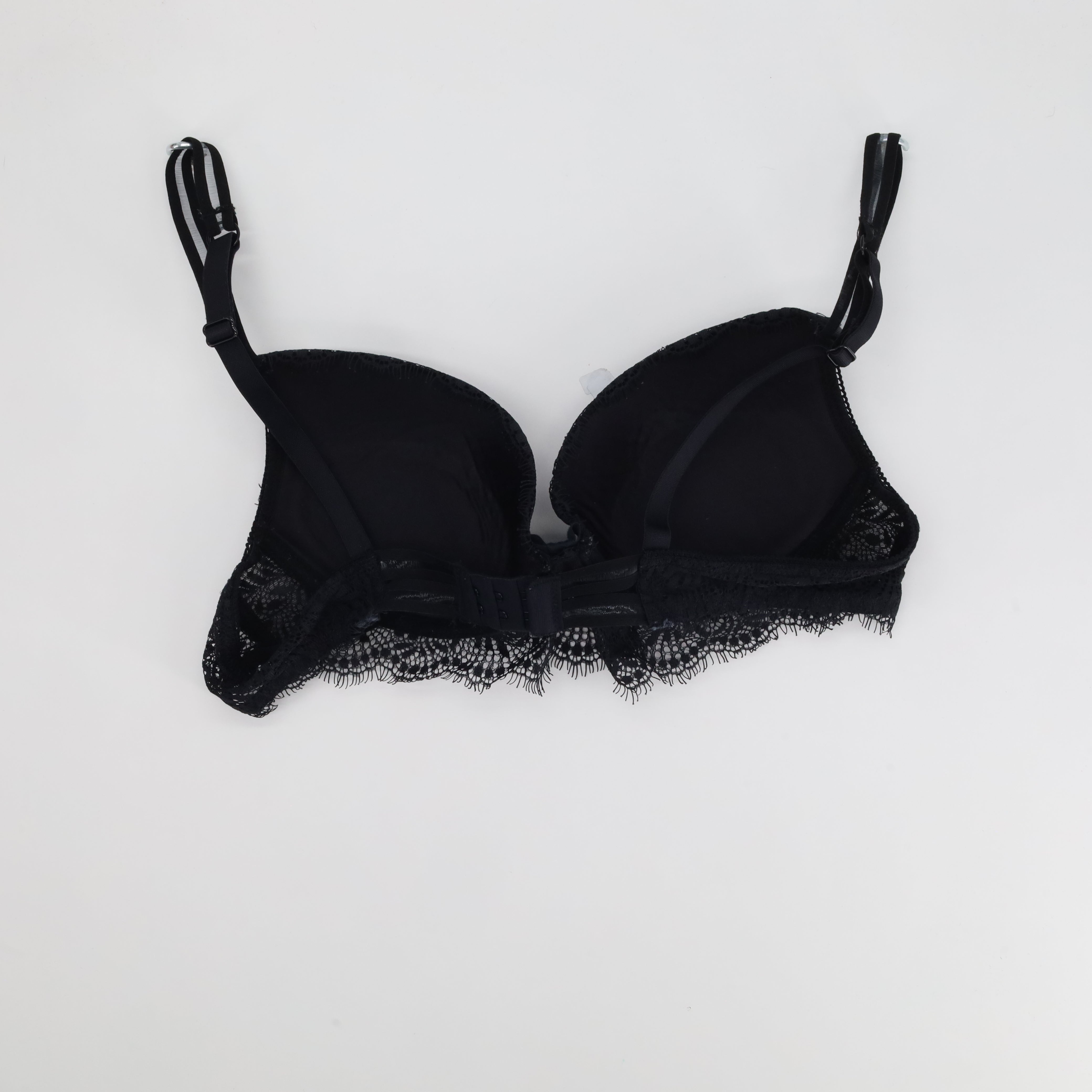Soutien-gorge ETAM Noir