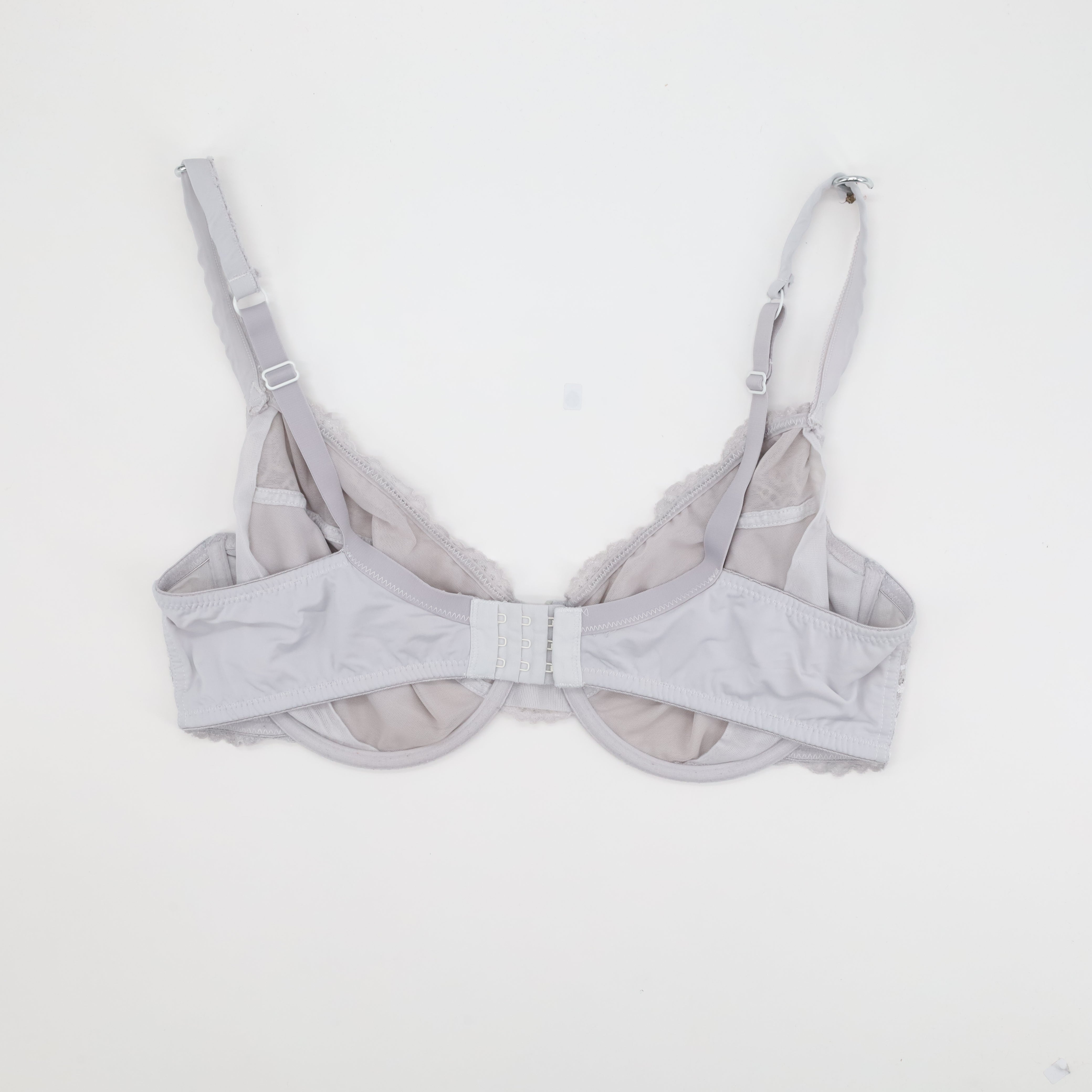 Soutien-gorge RougeGorge Blanc