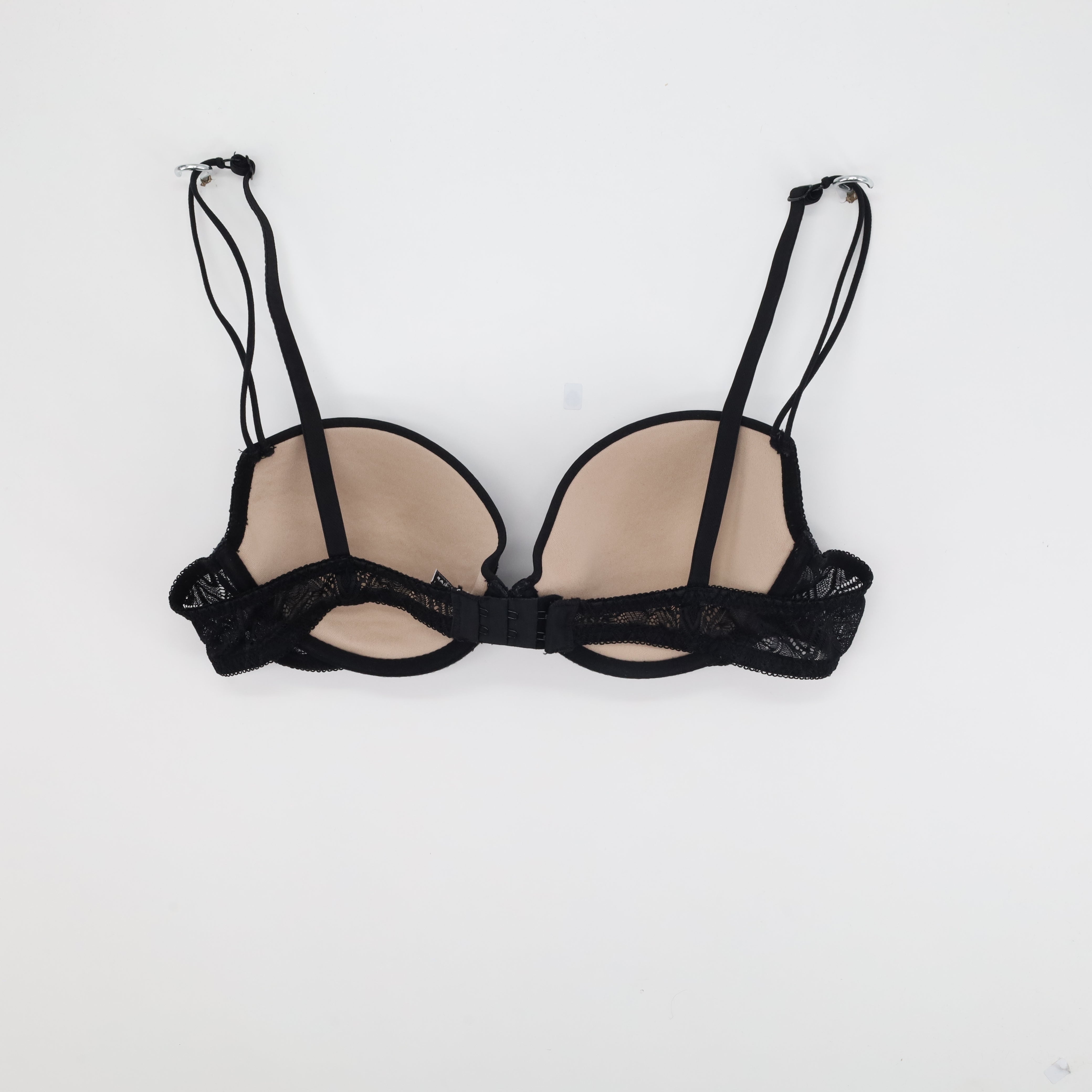 Soutien-gorge Nafnaf Noir