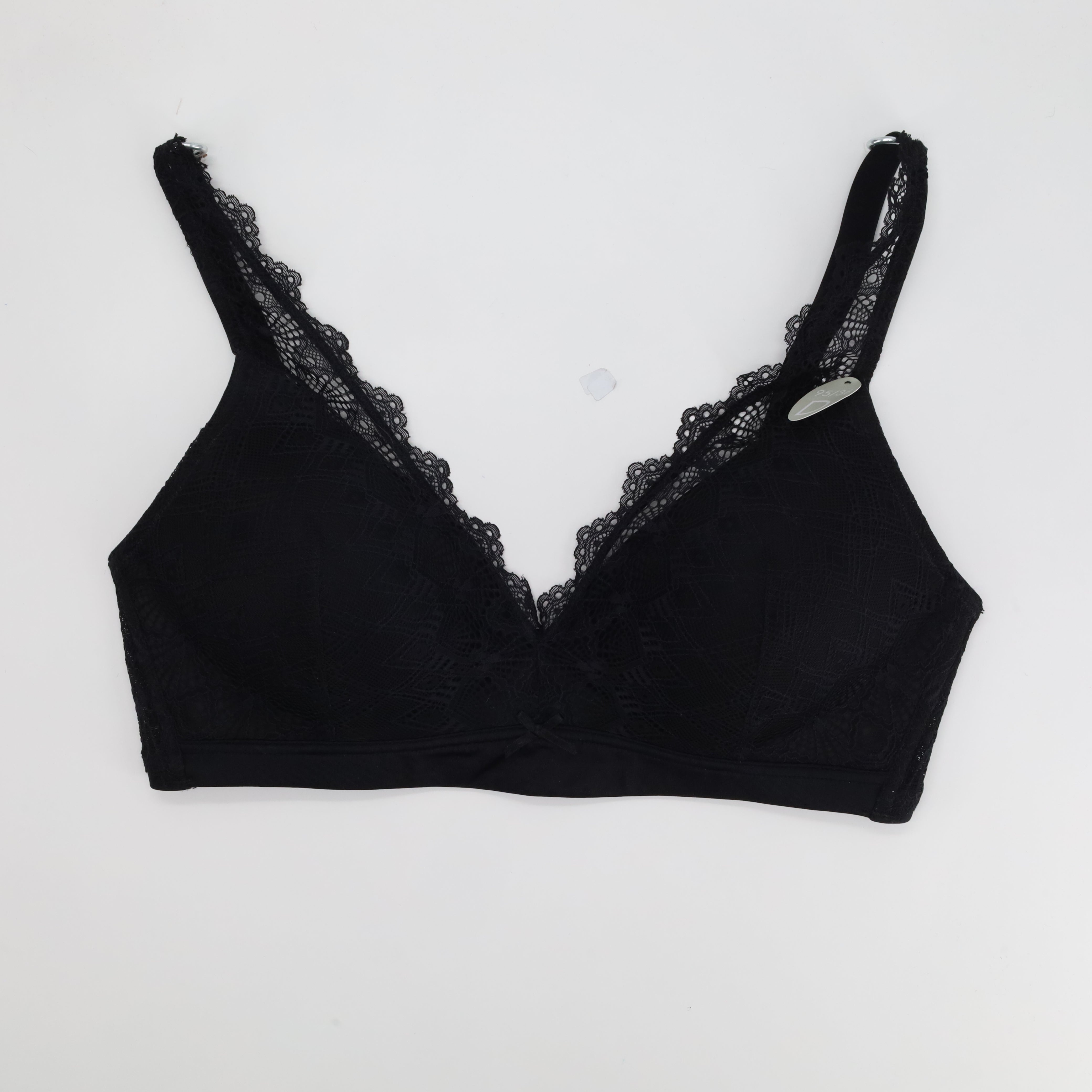 Soutien-gorge Damart Noir