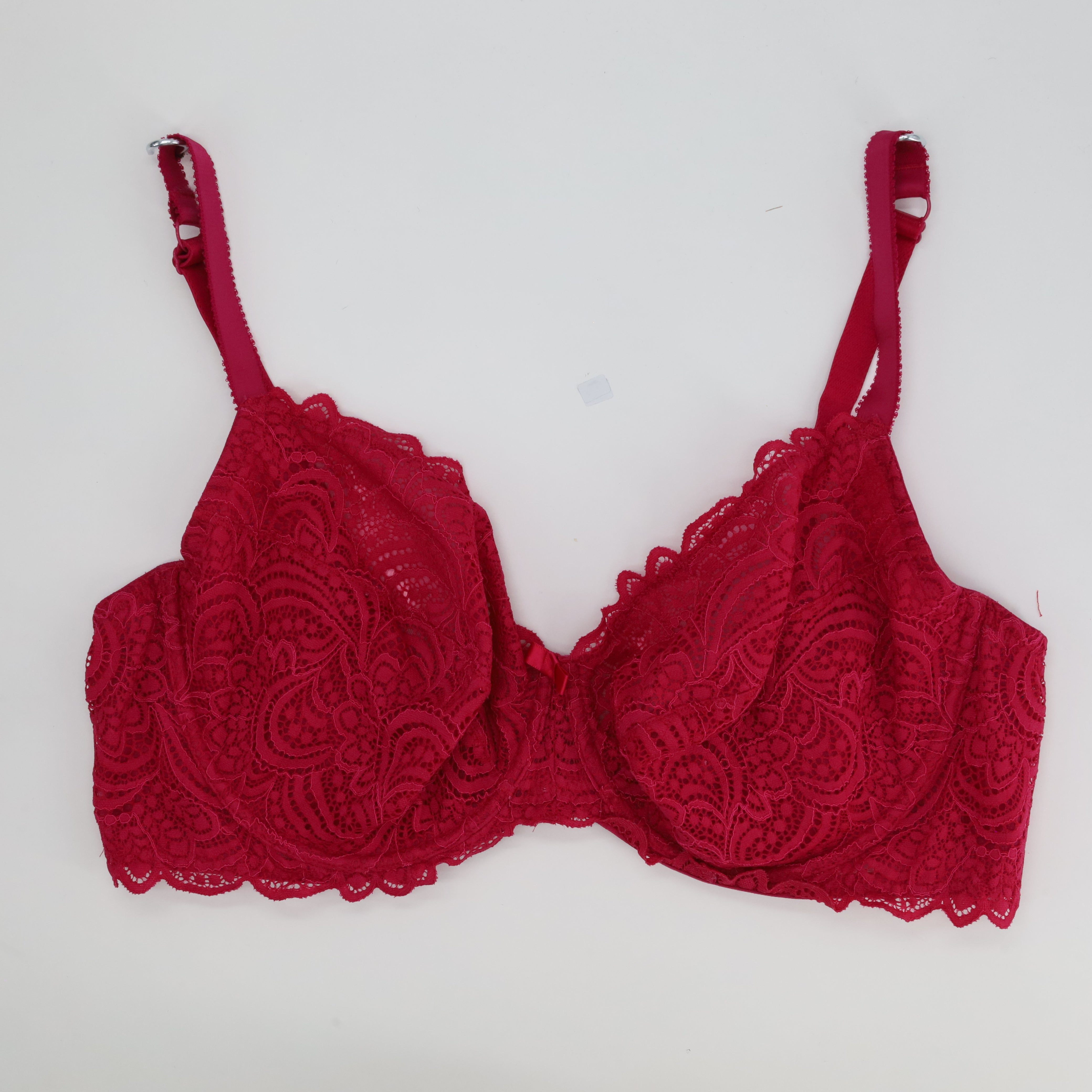 Soutien-gorge RougeGorge Rose