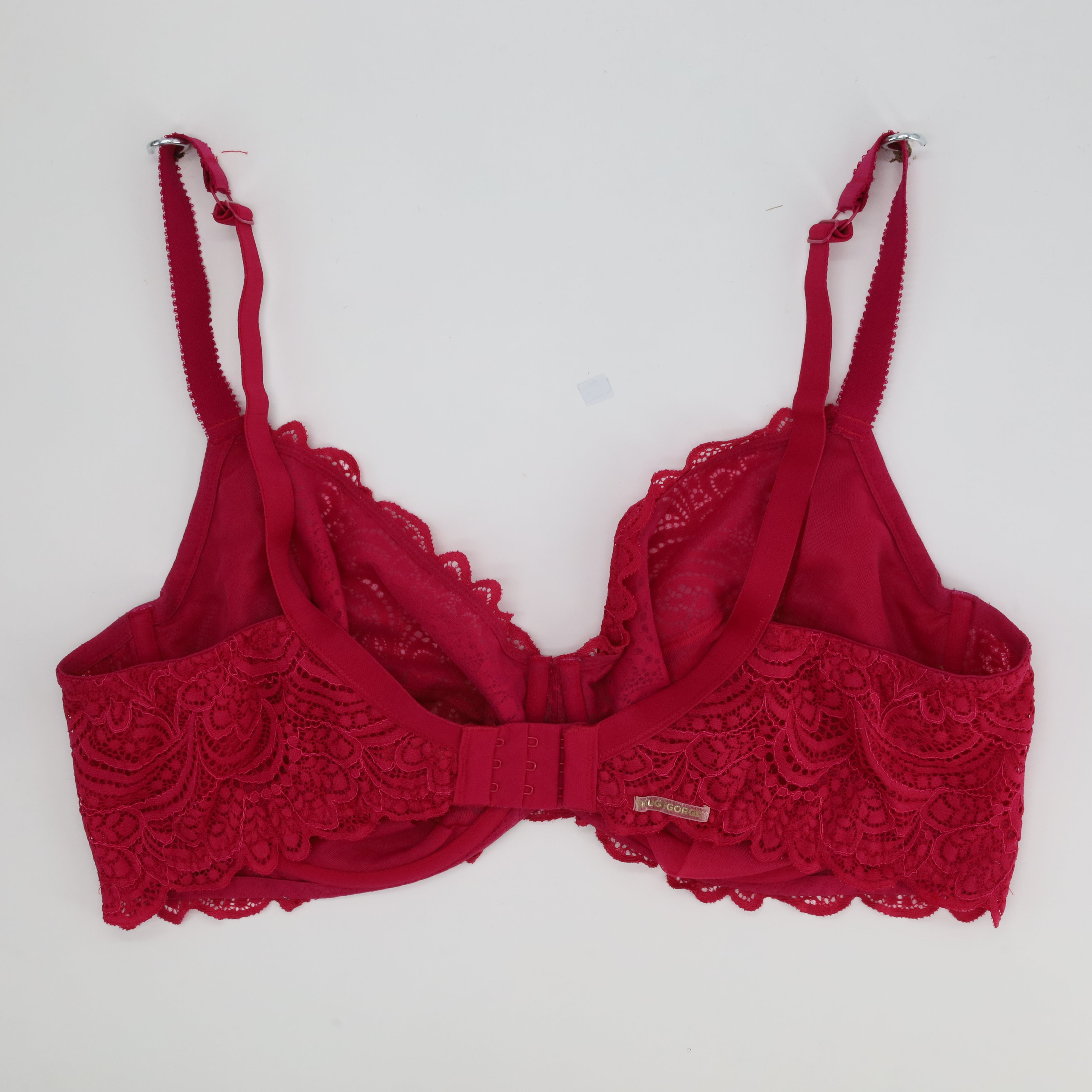 Soutien-gorge RougeGorge Rose