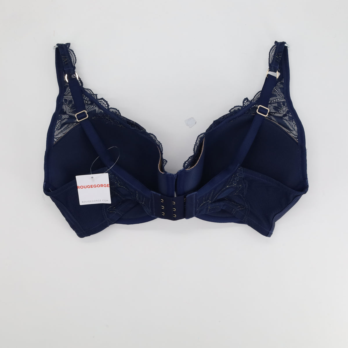 Soutien-gorge RougeGorge Bleu