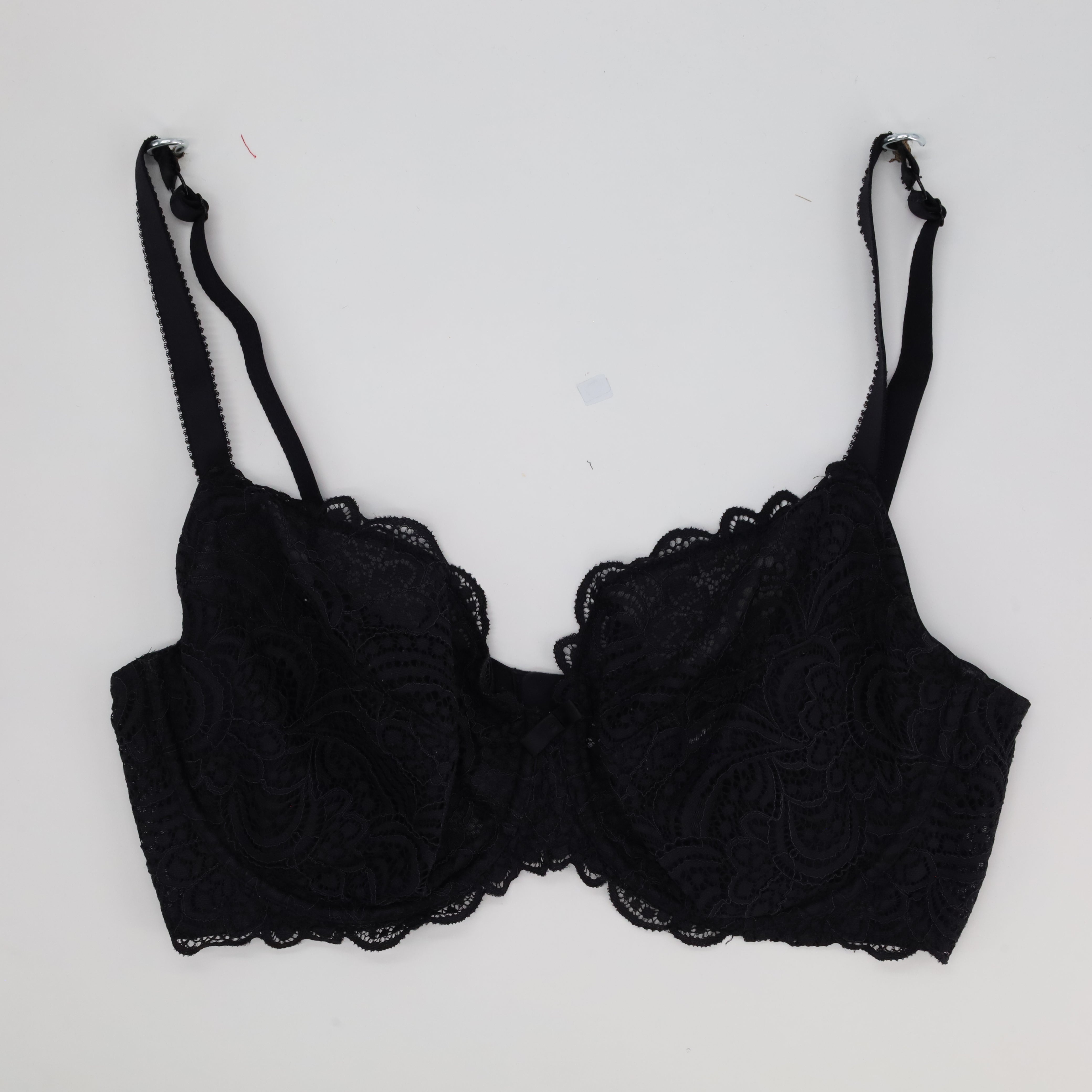 Soutien-gorge RougeGorge Noir