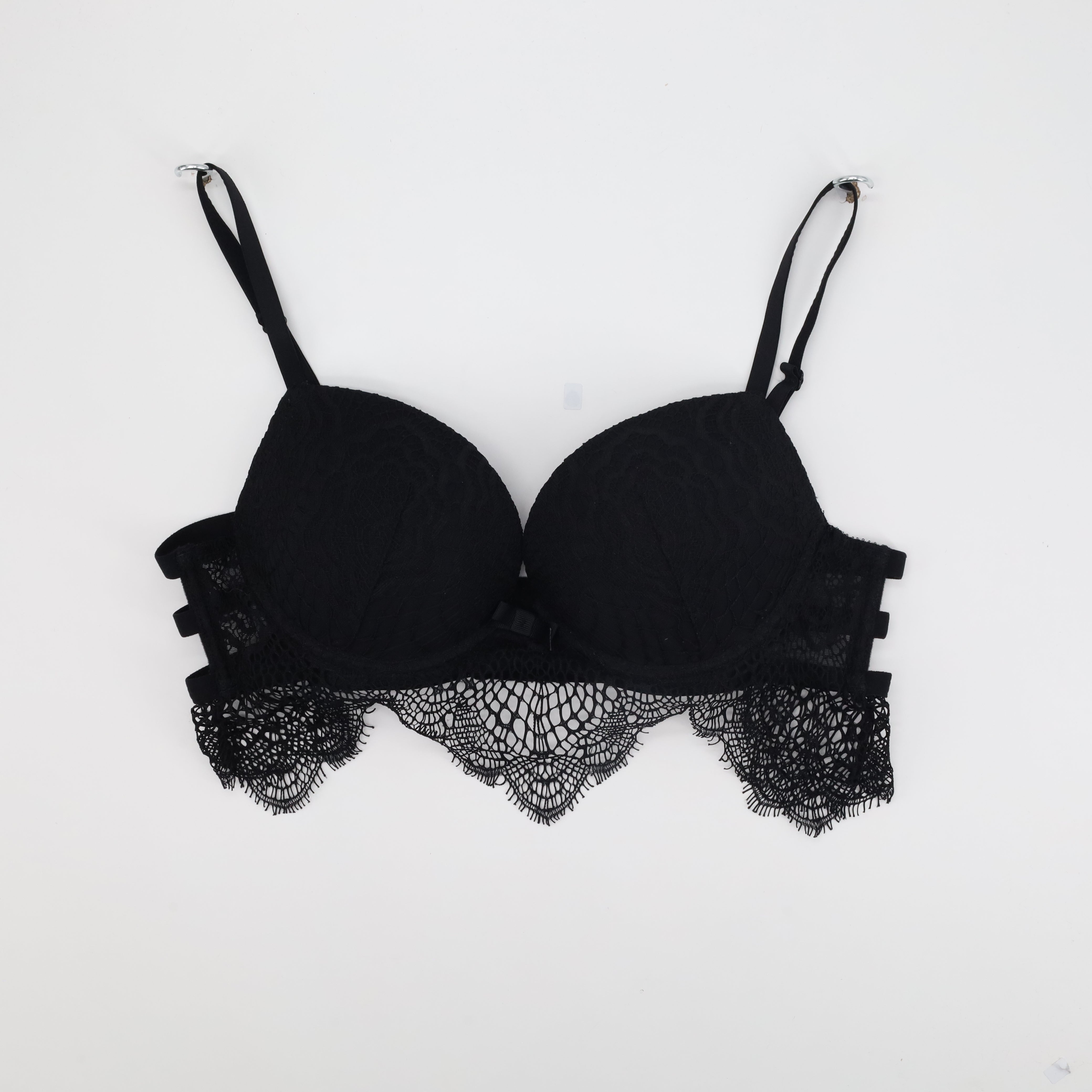 Soutien-gorge ETAM Noir