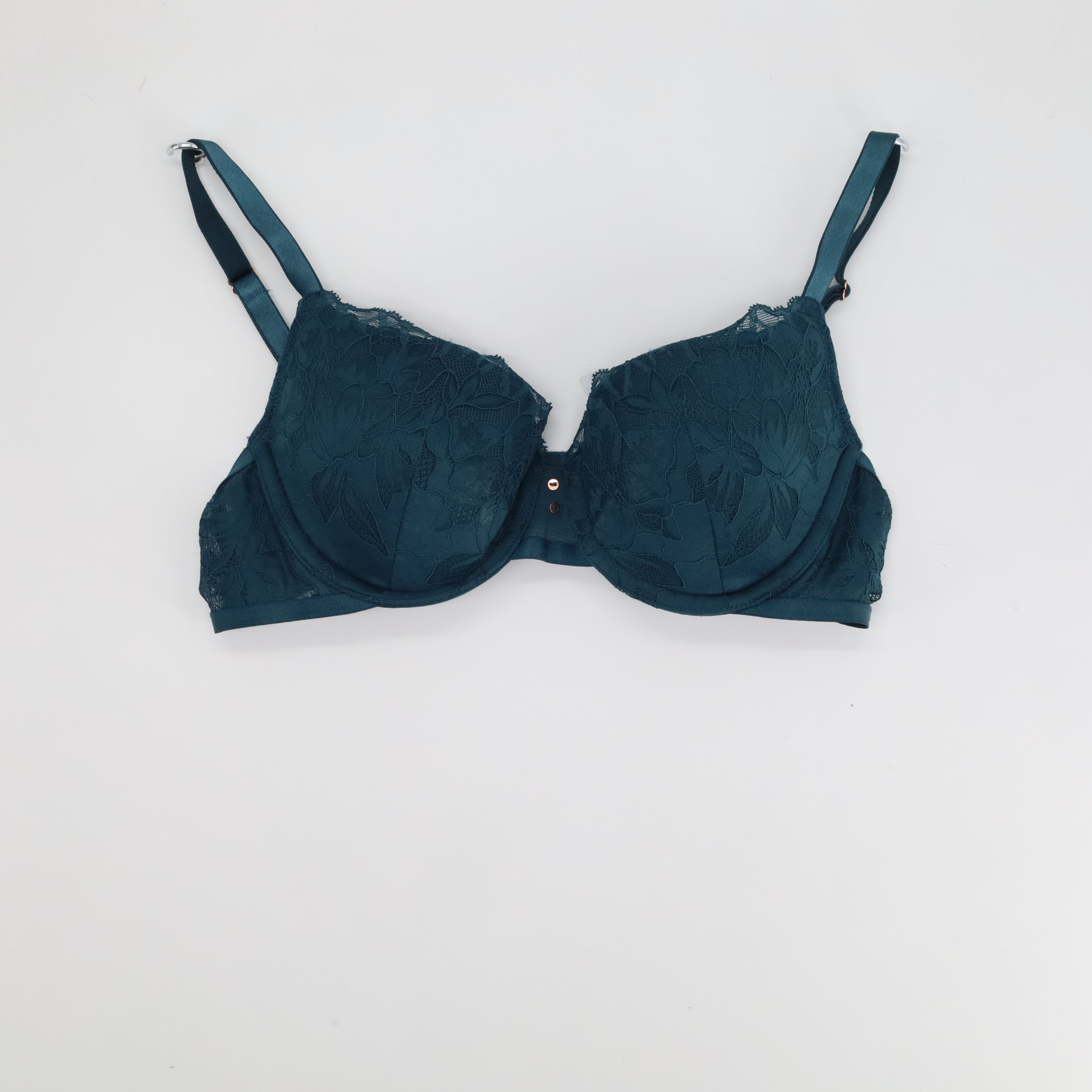 Soutien-gorge RougeGorge Vert