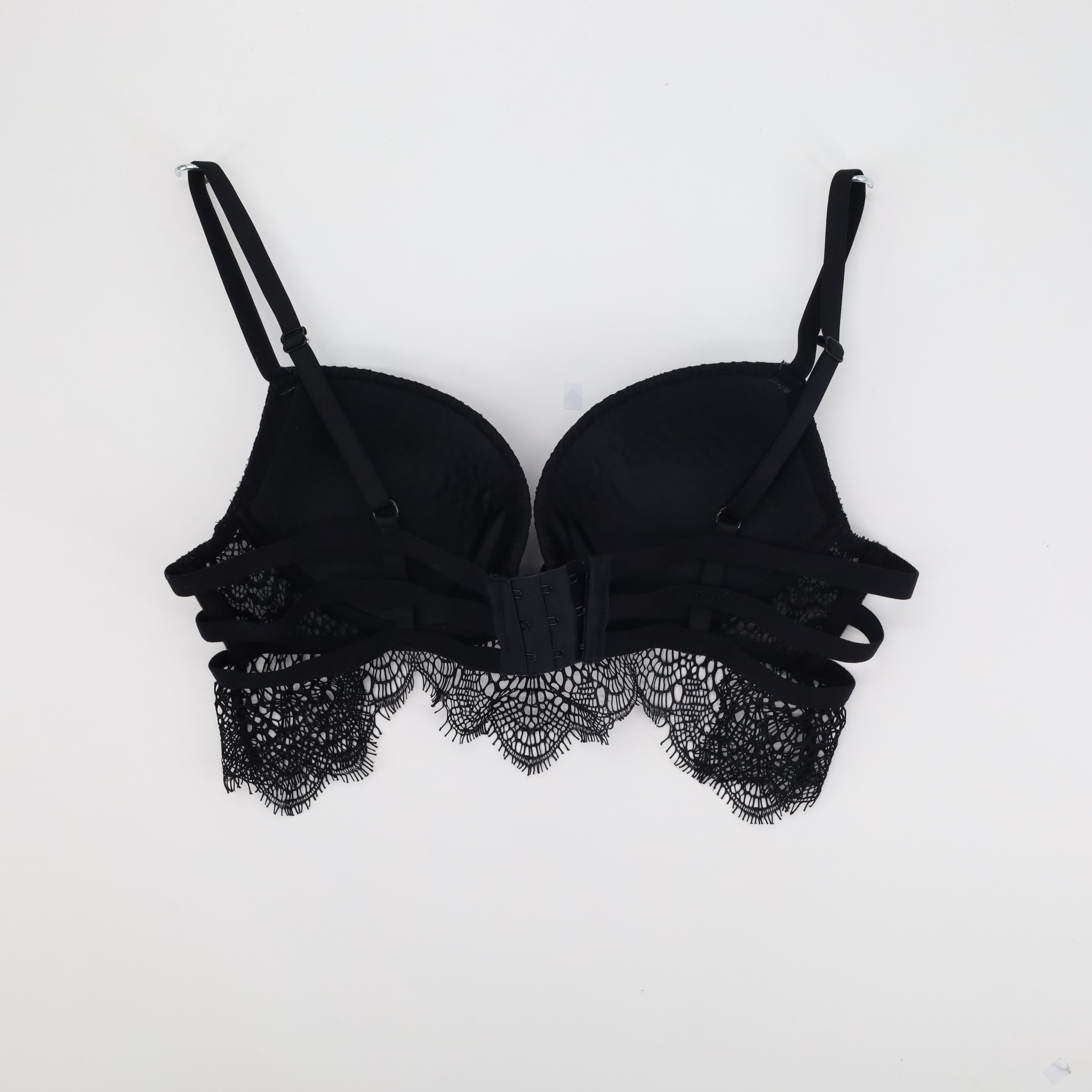 Soutien-gorge ETAM Noir