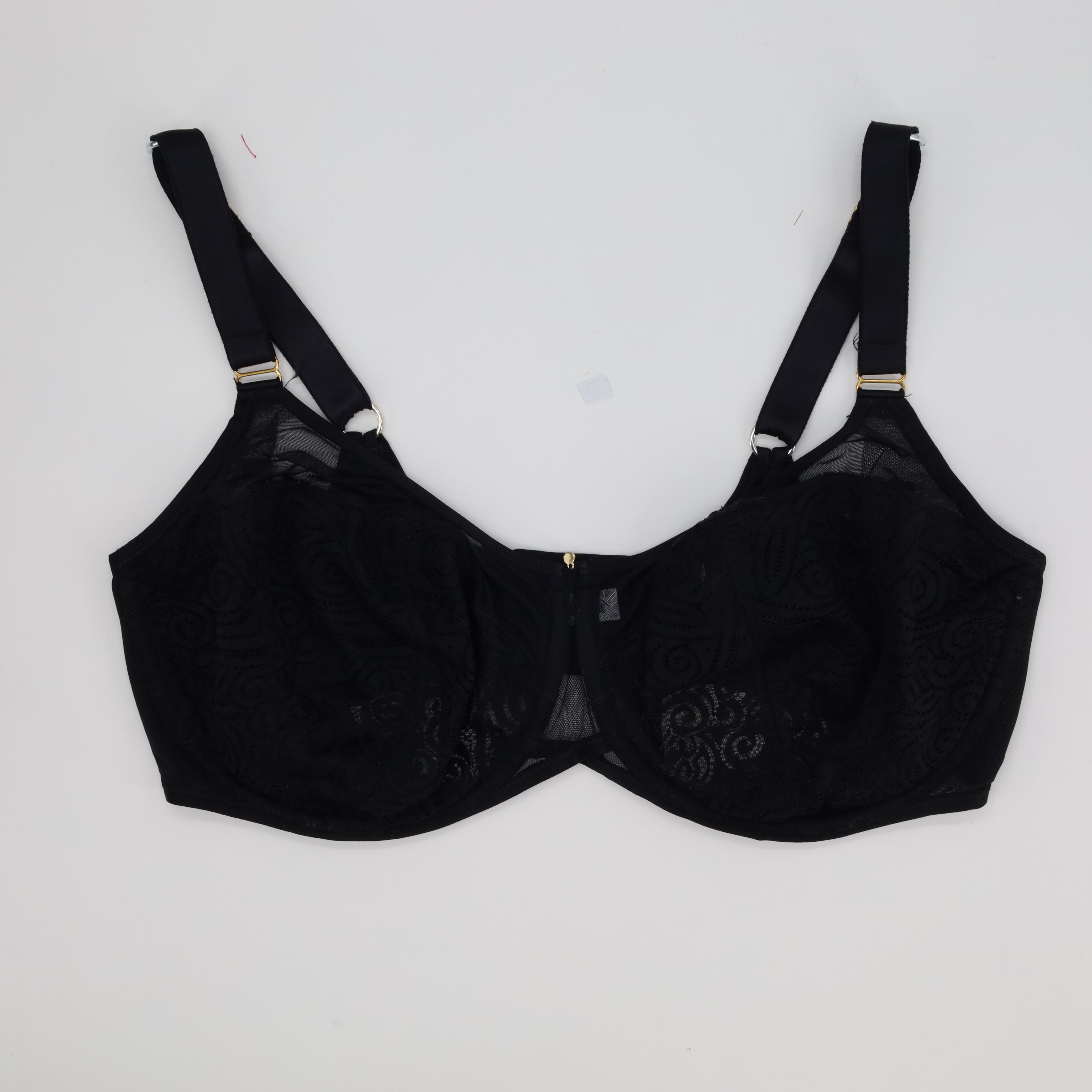 Soutien-gorge Chantelle Noir