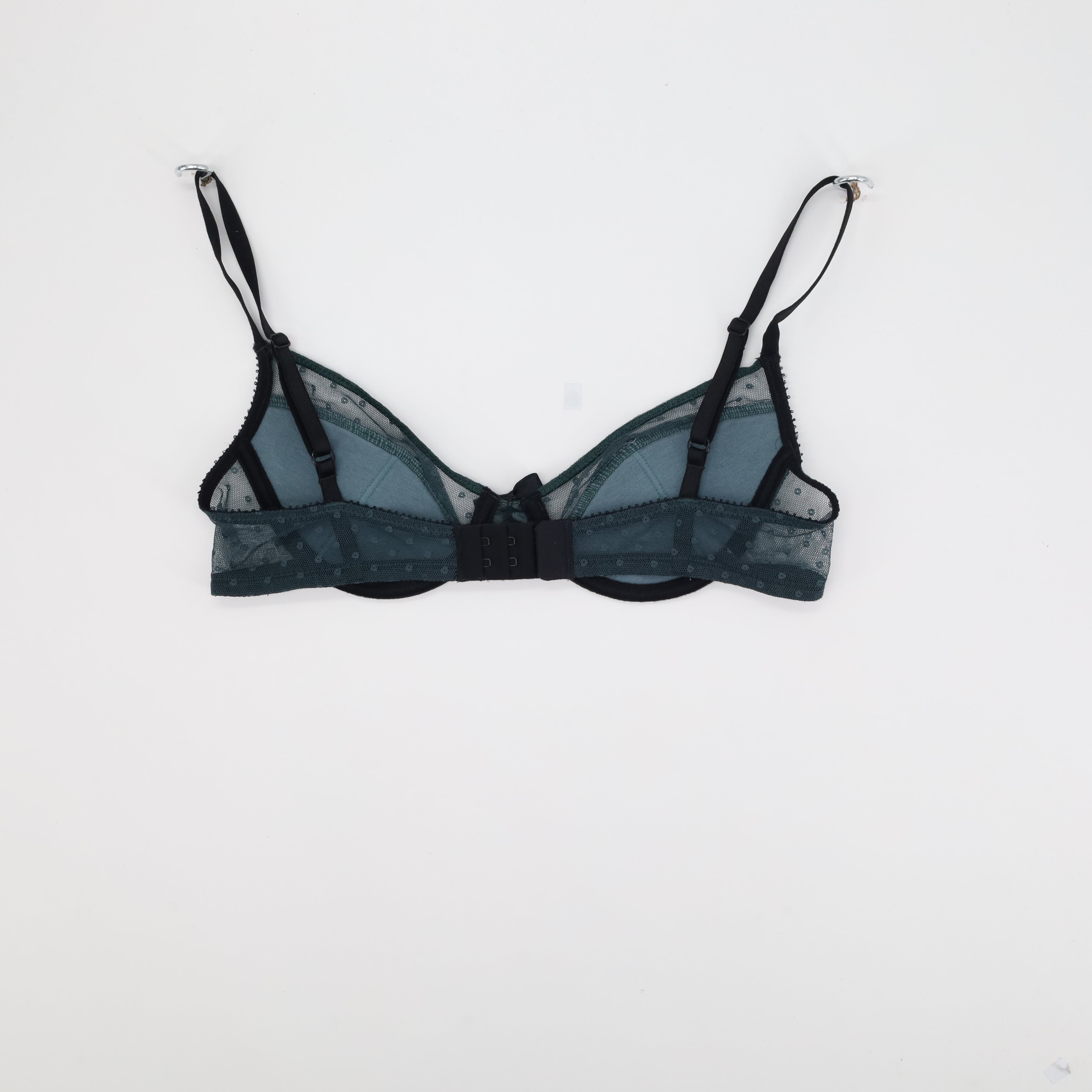 Soutien-gorge Ysé Vert