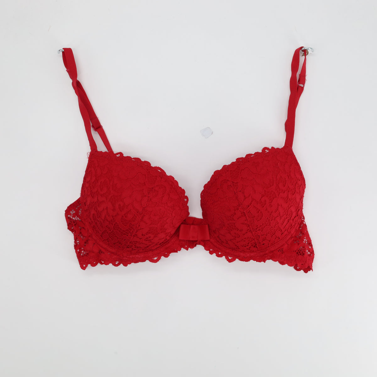Soutien-gorge ETAM Rouge